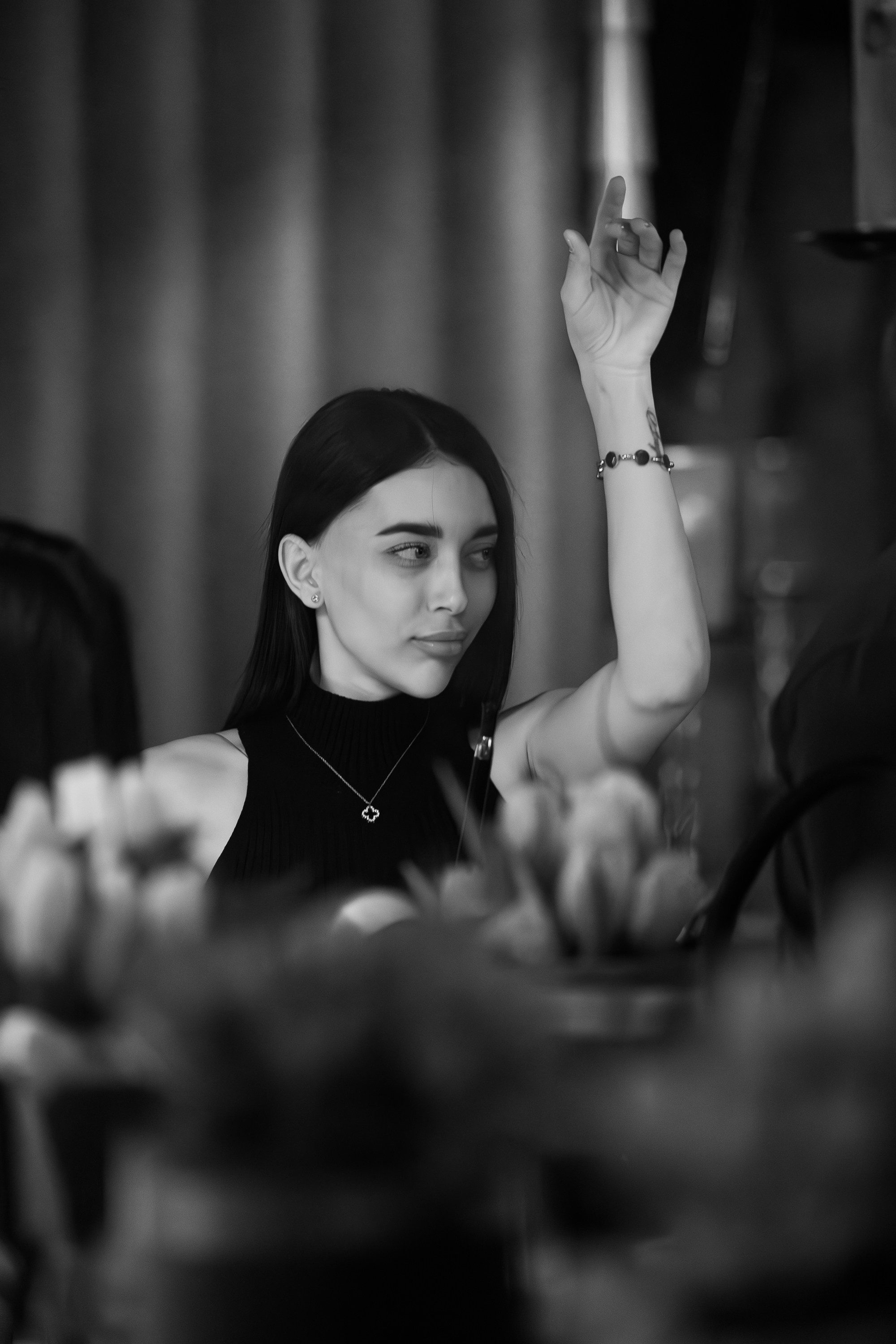 SOLOVI — 8 МАРТА. СВОИ. ФОТООТЧЕТЫ-СОБЫТИЯ-МЕСТА
