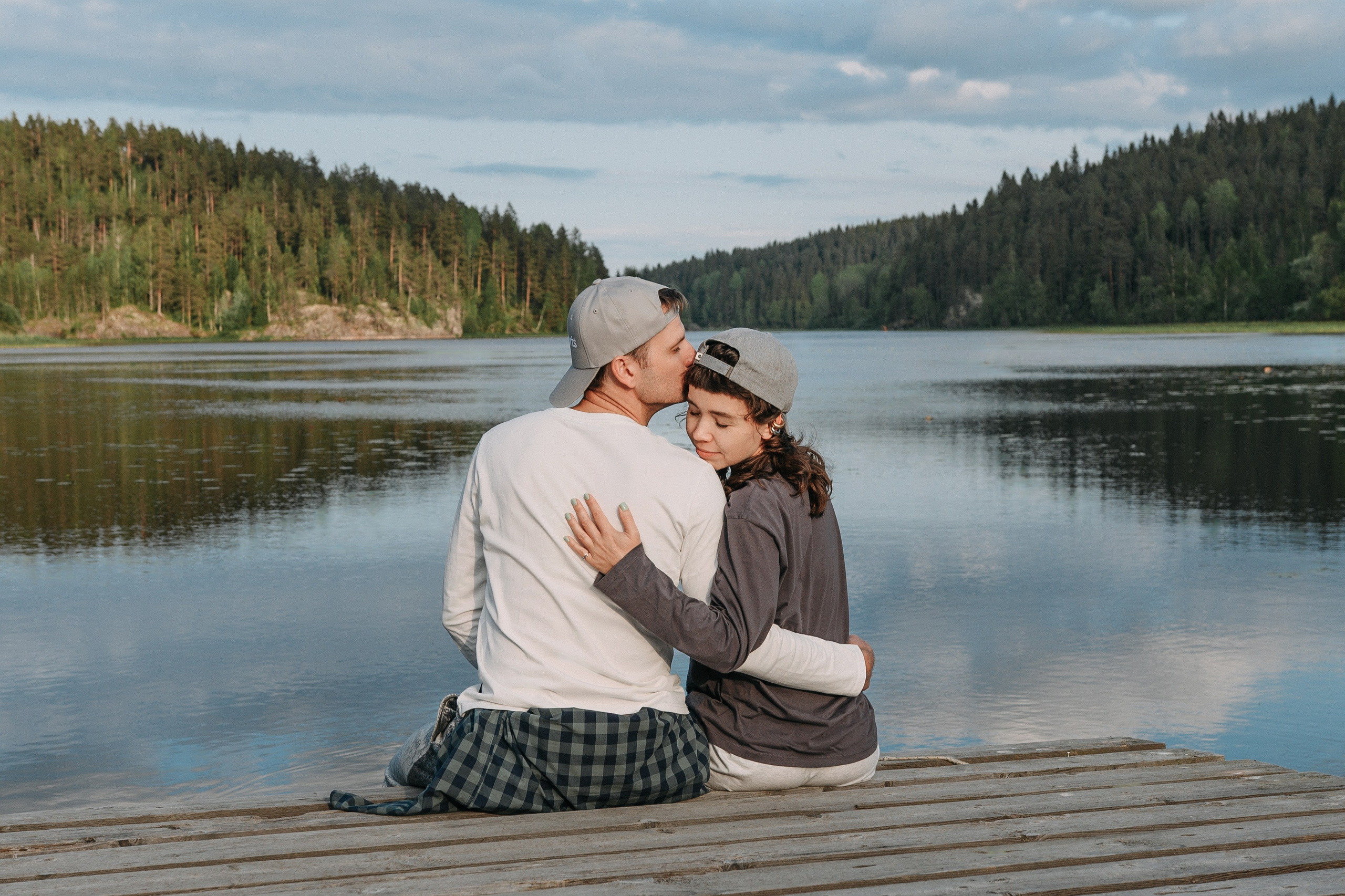 Love Story. Профессиональный фотограф и видеограф в Сортавала Ася Легконогова