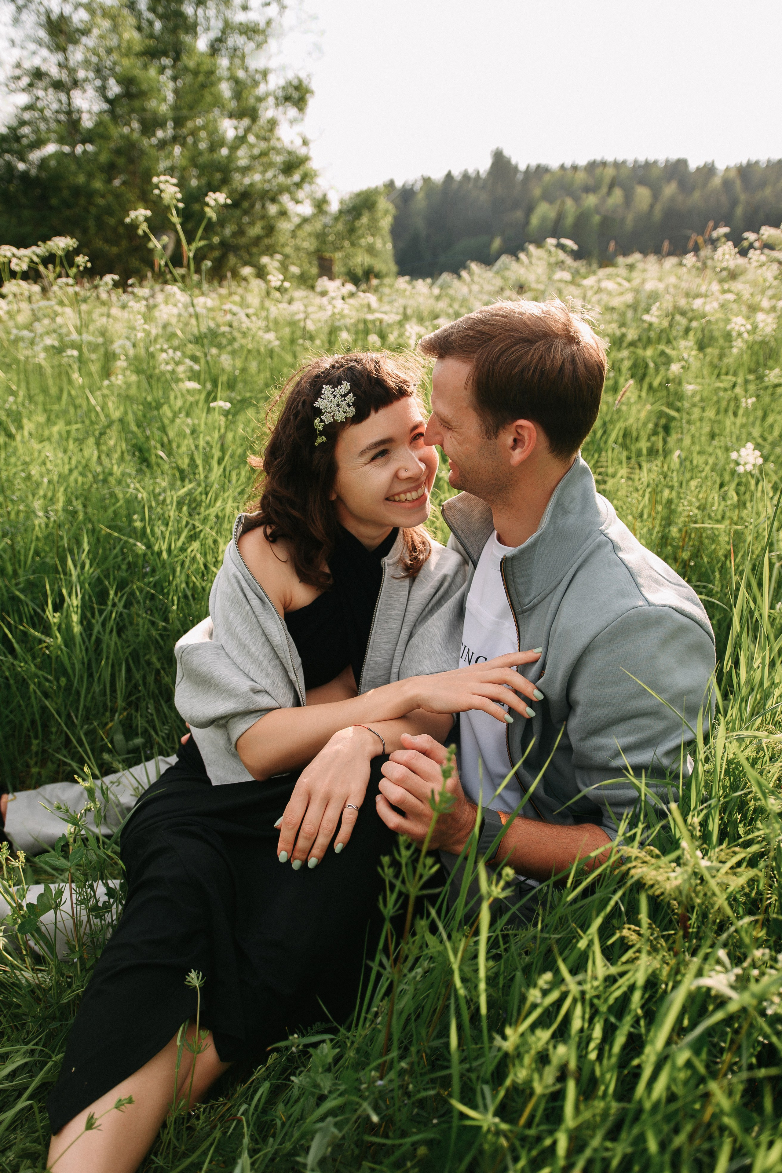 Love Story. Профессиональный фотограф и видеограф в Сортавала Ася Легконогова