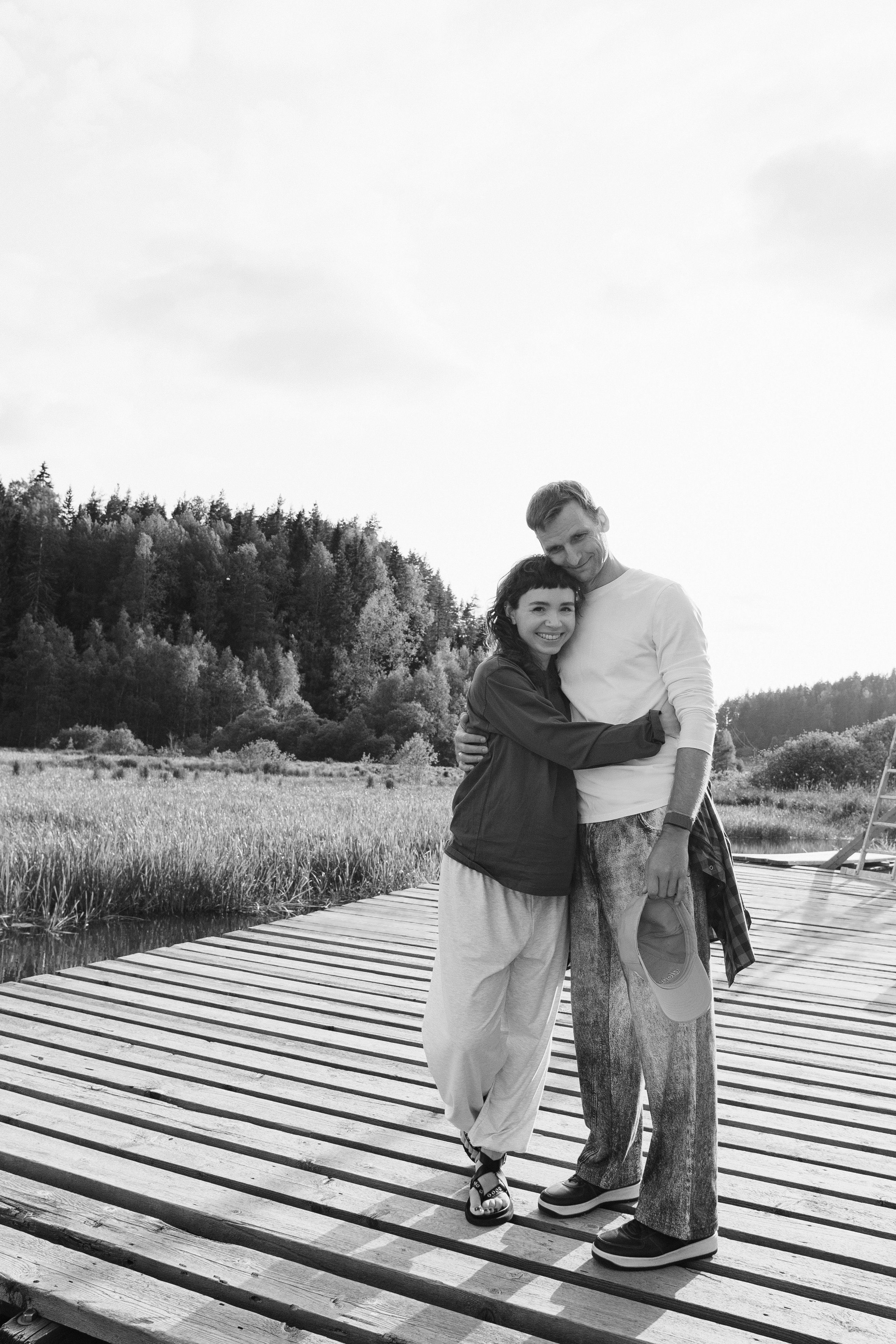 Love Story. Профессиональный фотограф и видеограф в Сортавала Ася Легконогова