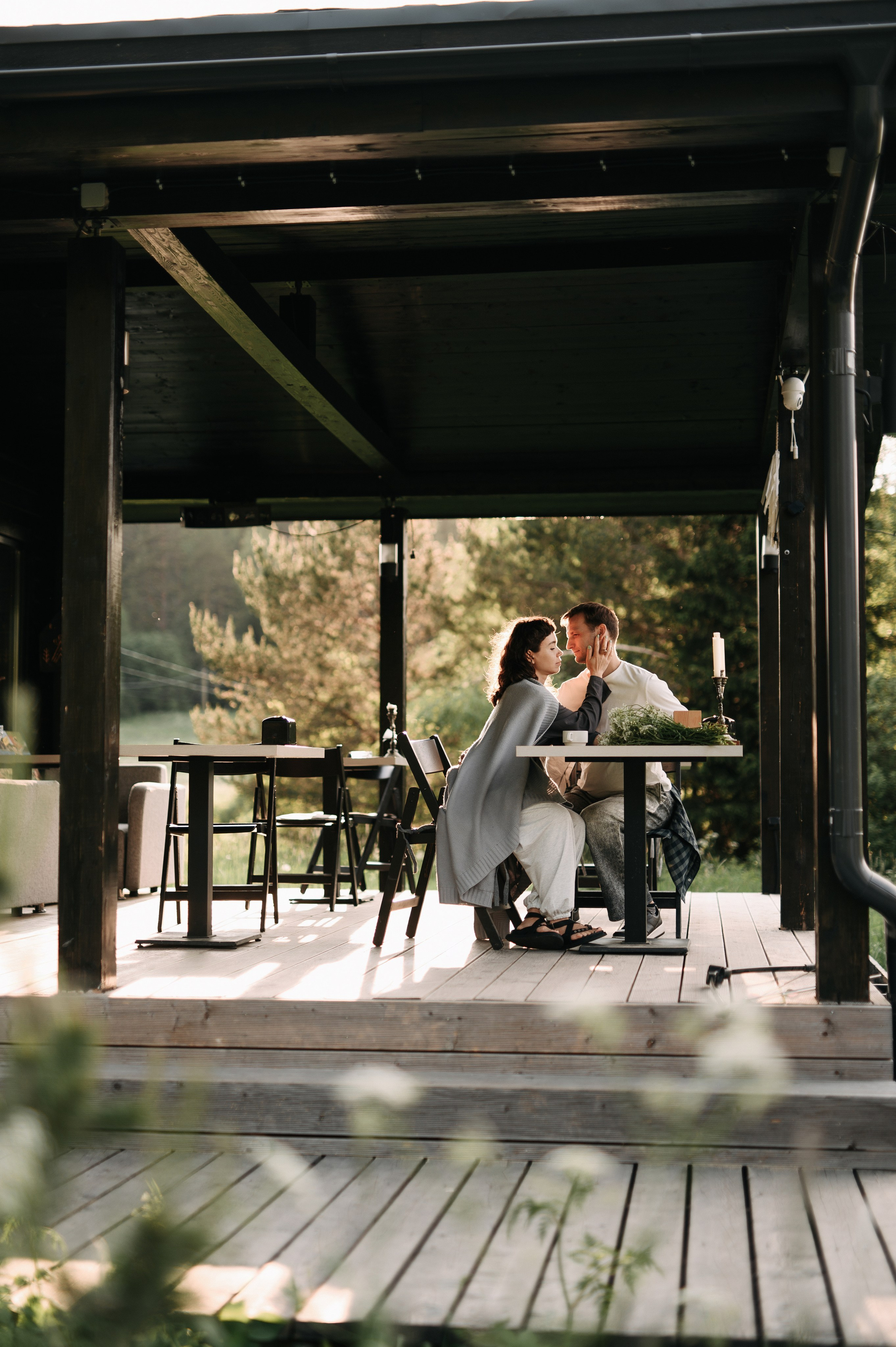 Love Story. Профессиональный фотограф и видеограф в Сортавала Ася Легконогова