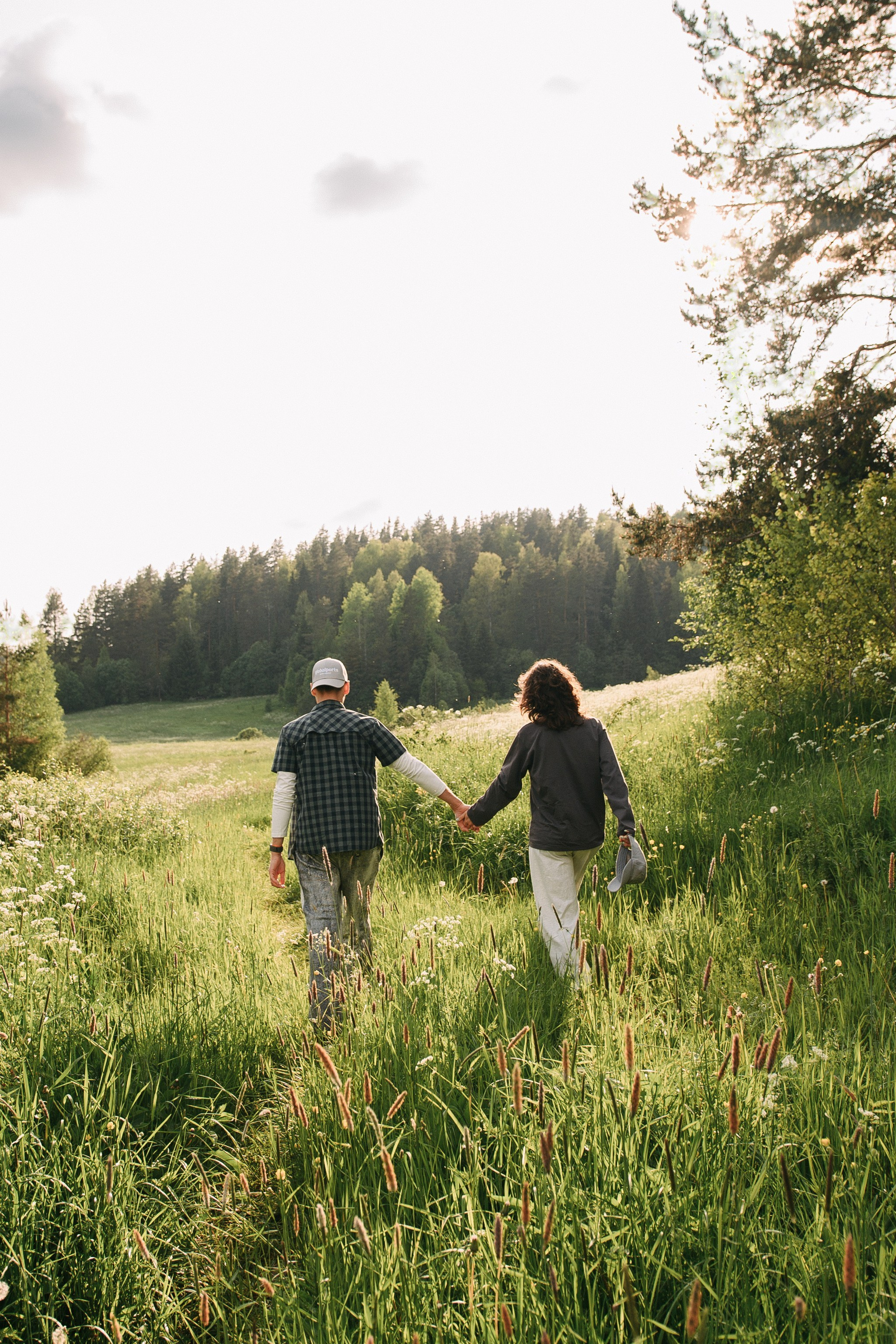 Love Story. Профессиональный фотограф и видеограф в Сортавала Ася Легконогова