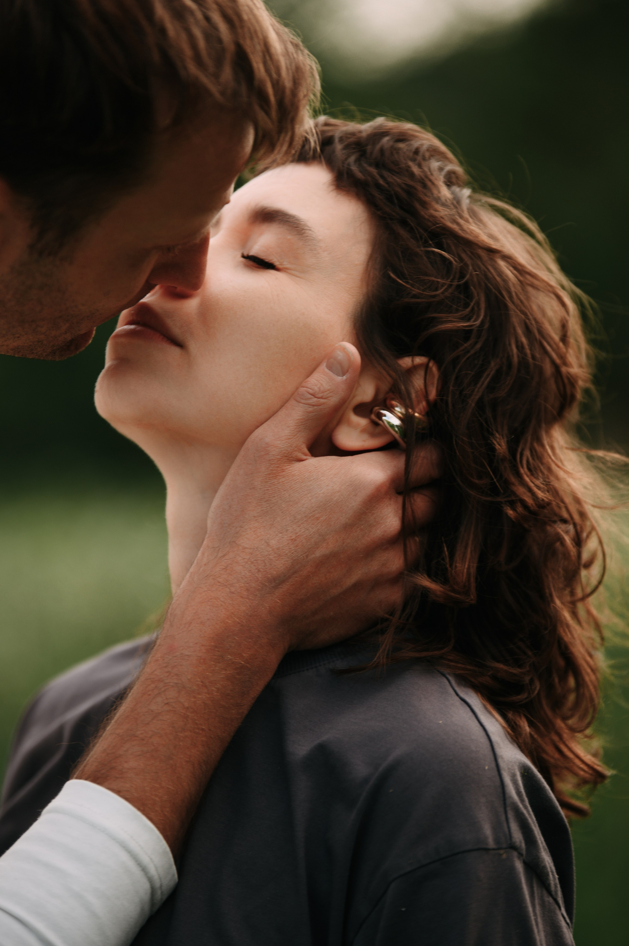 Love Story. Профессиональный фотограф и видеограф в Сортавала Ася Легконогова