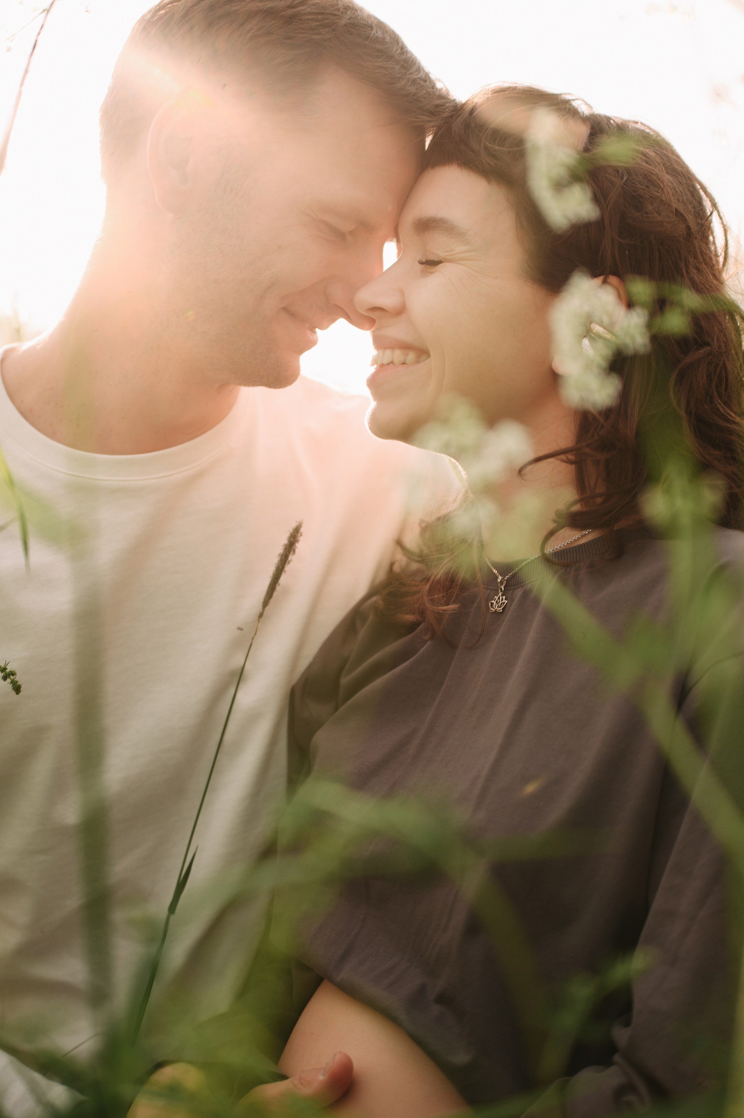 Love Story. Профессиональный фотограф и видеограф в Сортавала Ася Легконогова