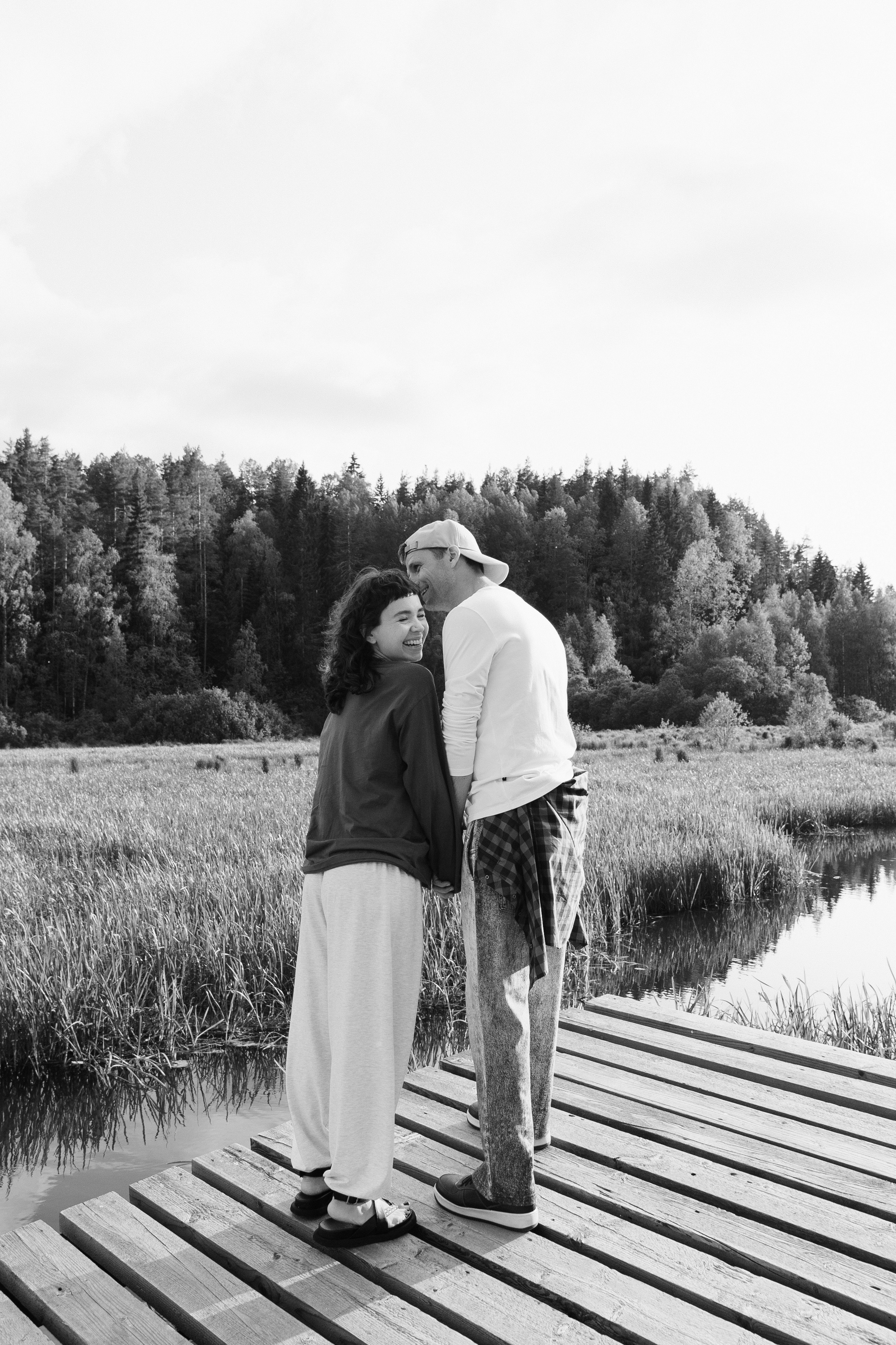 Love Story. Профессиональный фотограф и видеограф в Сортавала Ася Легконогова