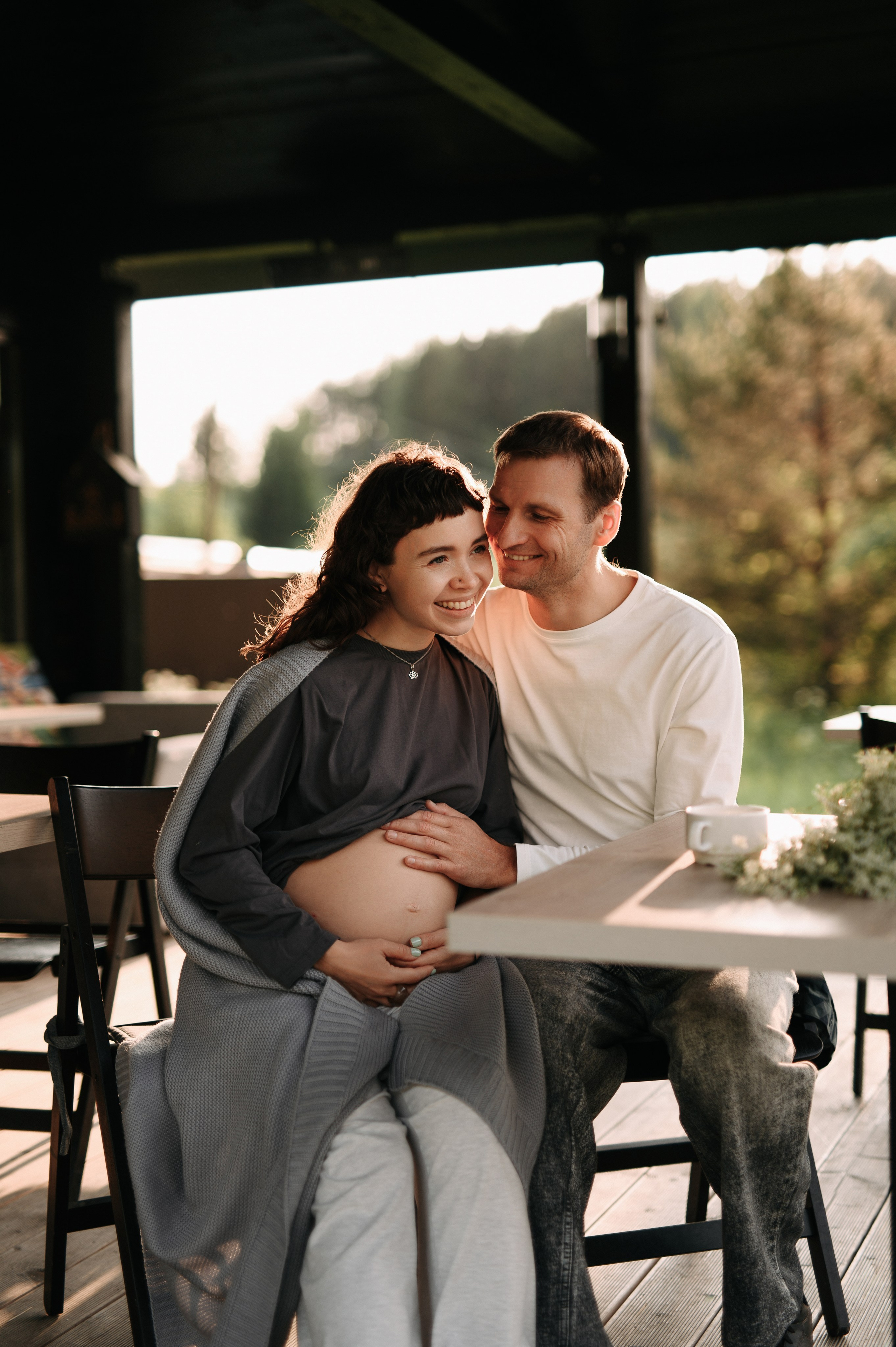 Love Story. Профессиональный фотограф и видеограф в Сортавала Ася Легконогова