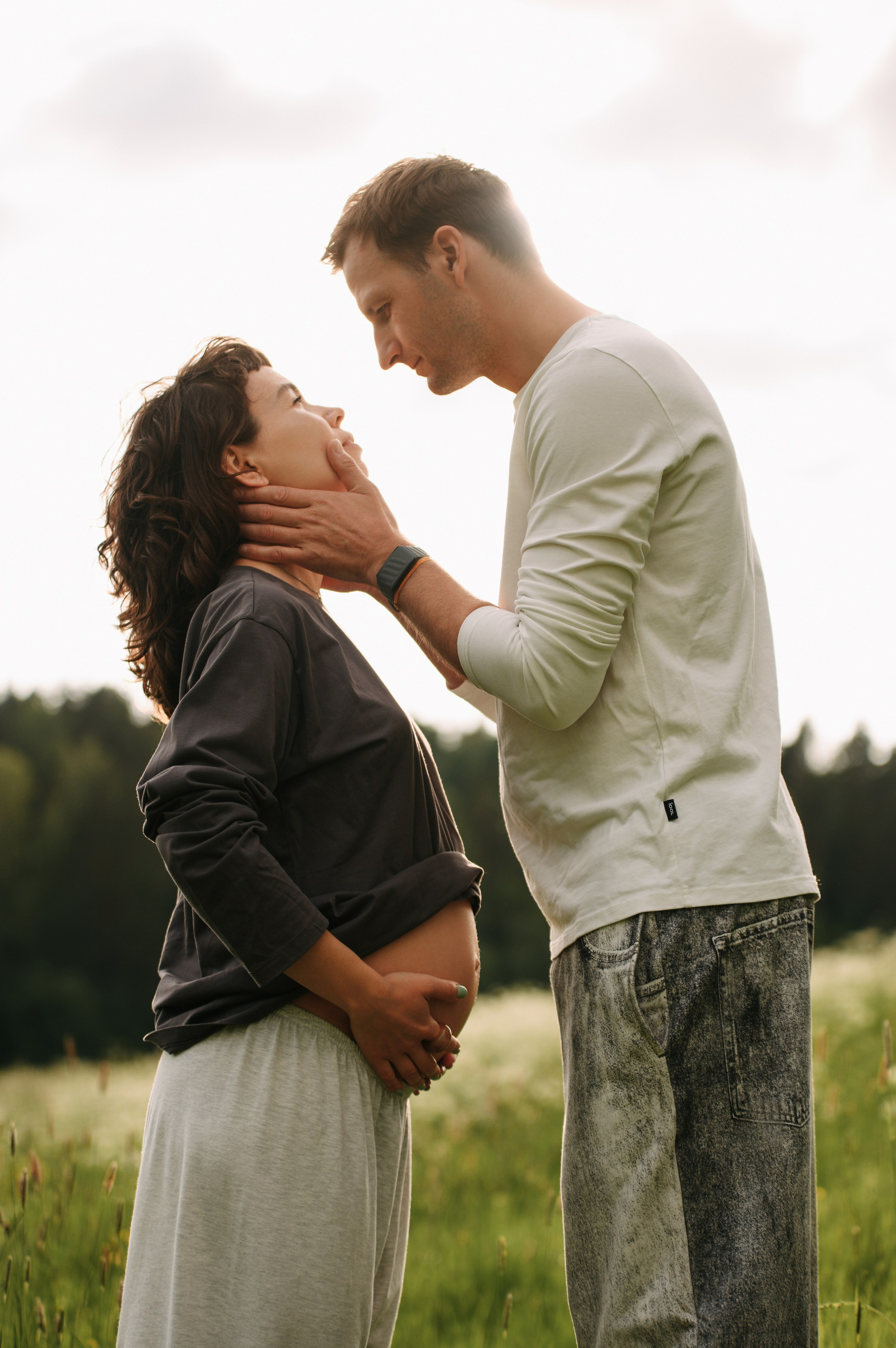 Love Story. Профессиональный фотограф и видеограф в Сортавала Ася Легконогова