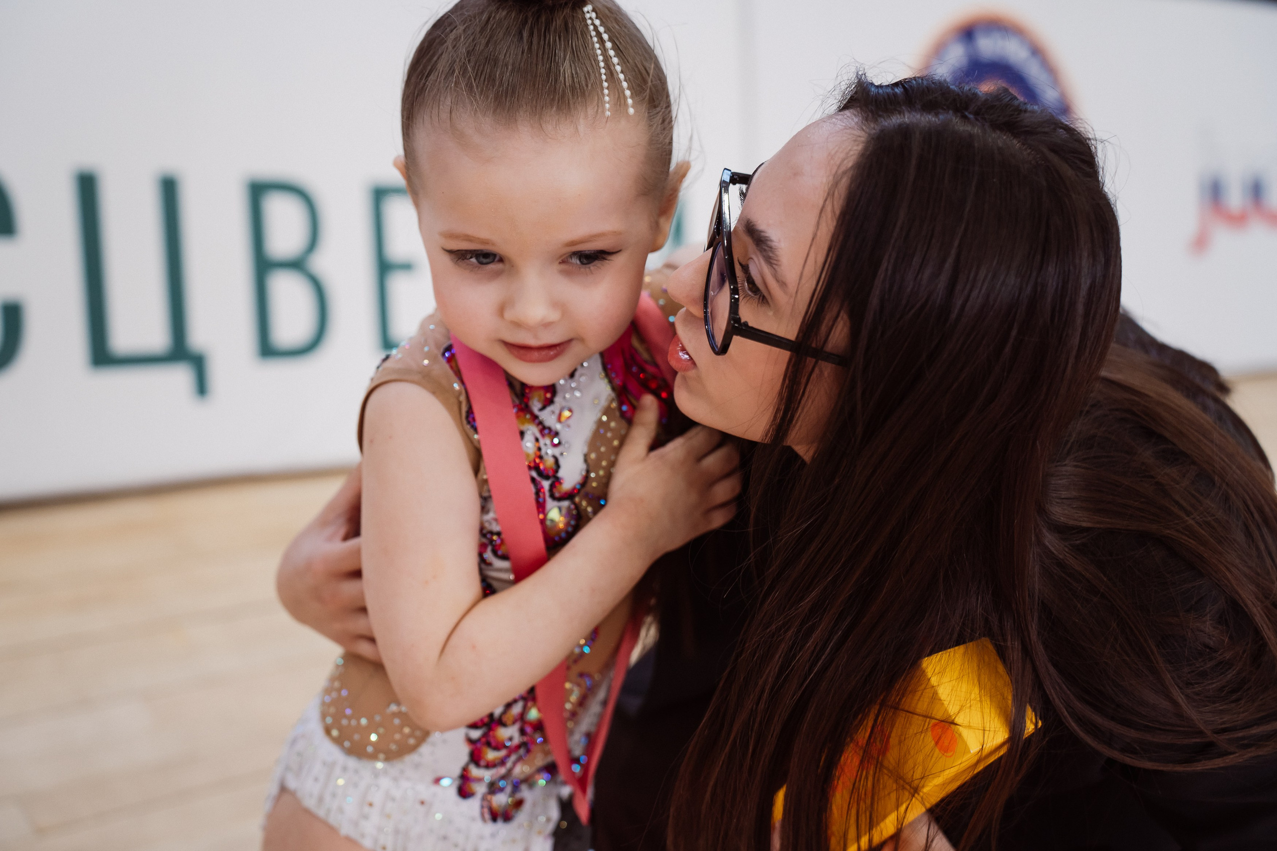 Надежды — День 1. Воробьева Ксения — Спортивный и танцевальный фотограф Новосибирск