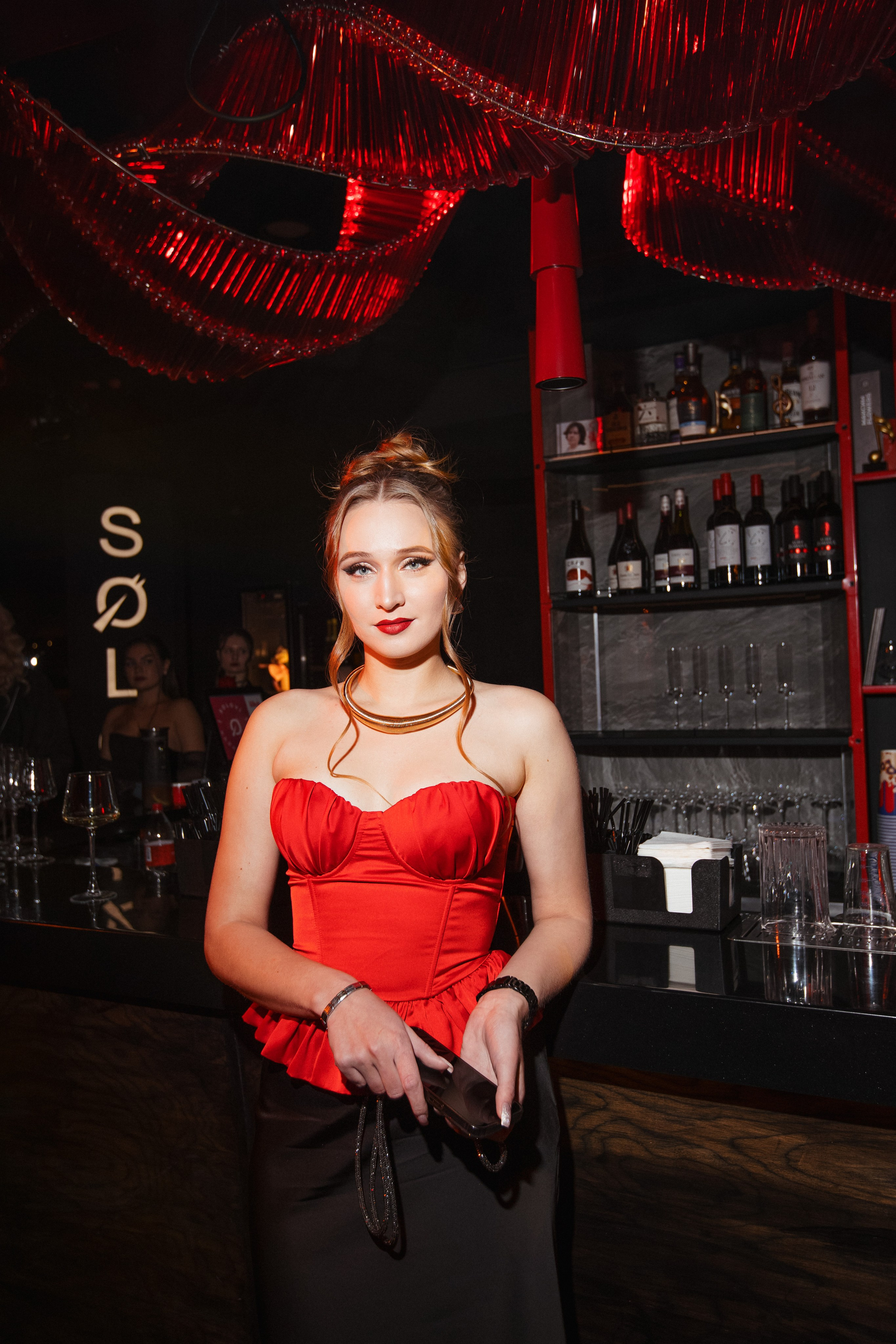 LA FAMIGLIA — SOLOVI — 1 YEAR. СВОИ. ФОТООТЧЕТЫ-СОБЫТИЯ-МЕСТА