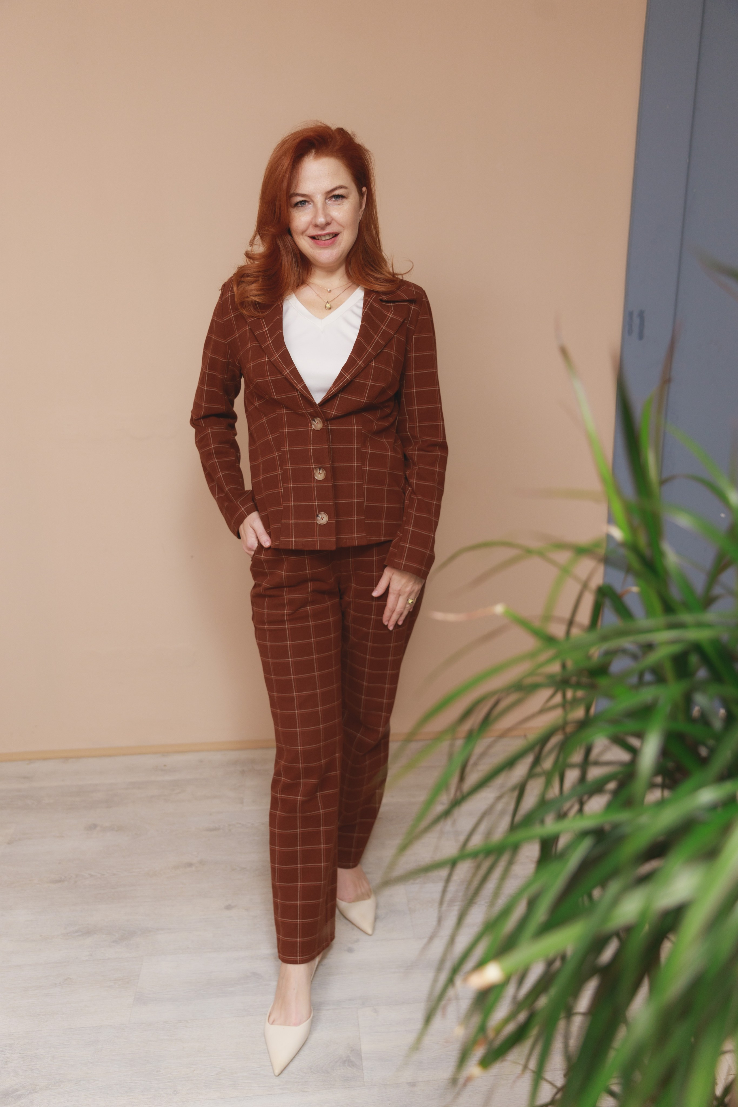 ЛИЧНЫЙ ГАРДЕРОБ. Модельер Евгений Бременев