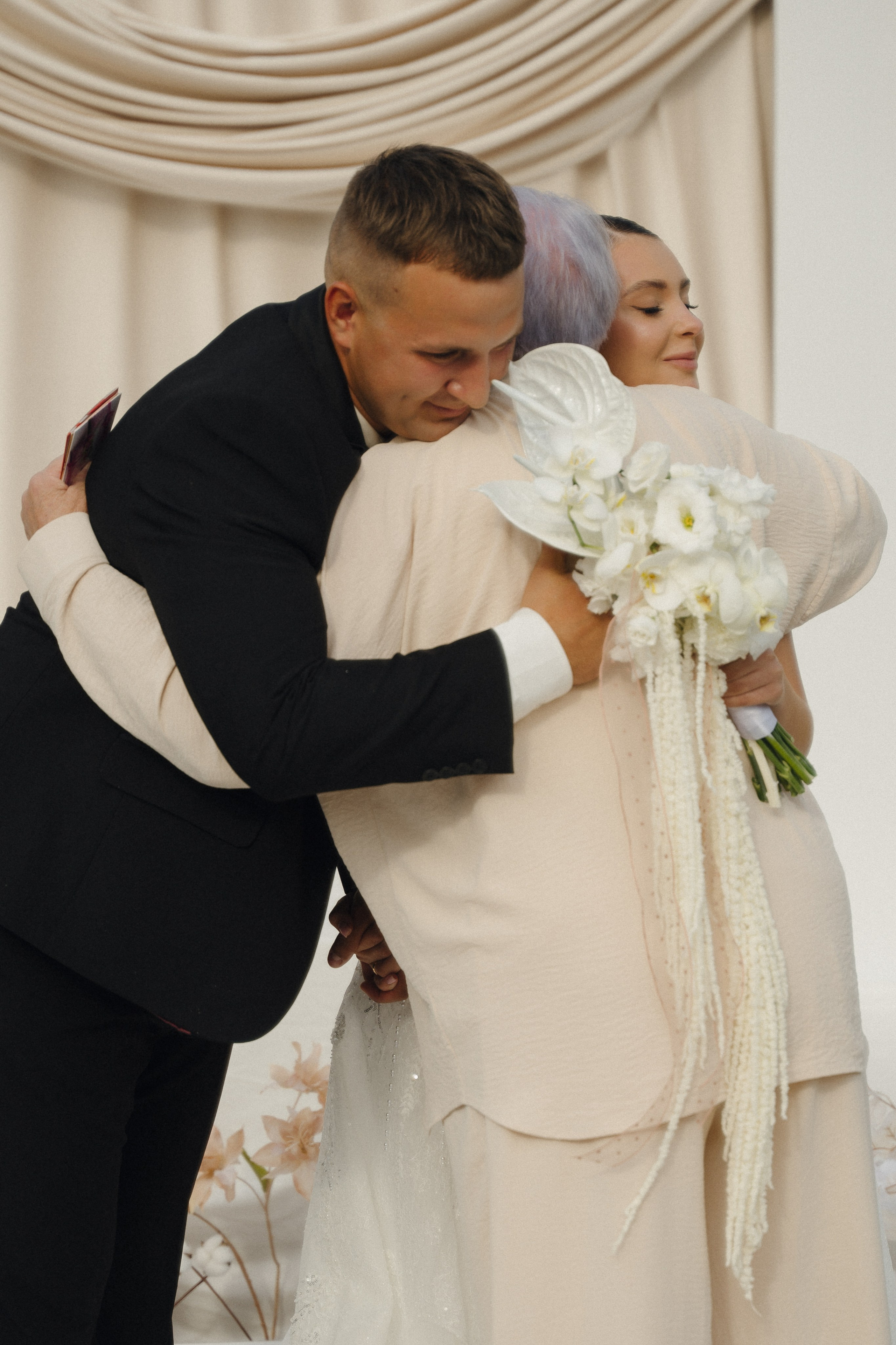 Свадебные серии. Свадебный фотограф в Пензе Кристина Милославская