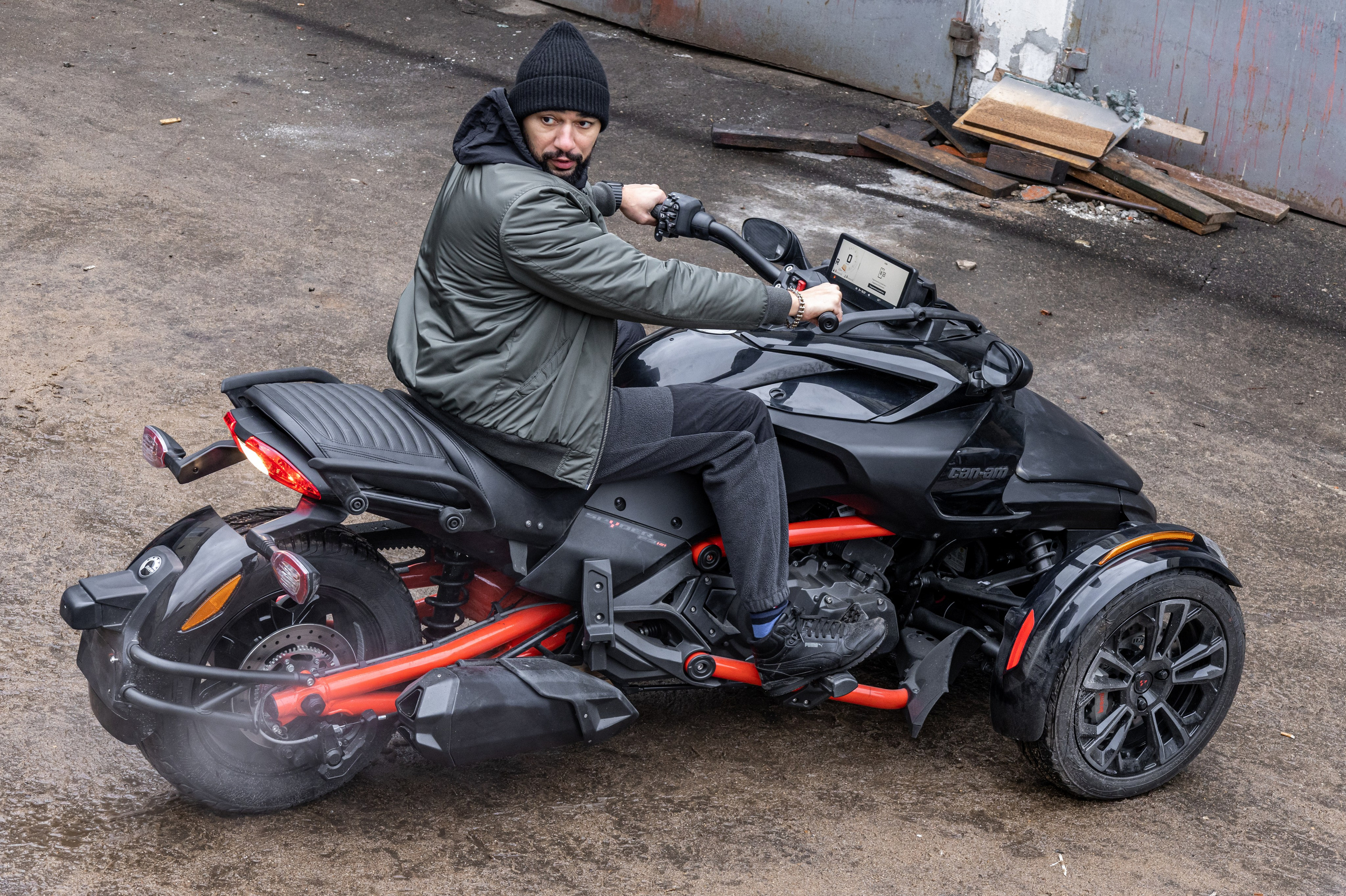 О нас. Фото и видео контент для бизнеса в Москве и Московской области