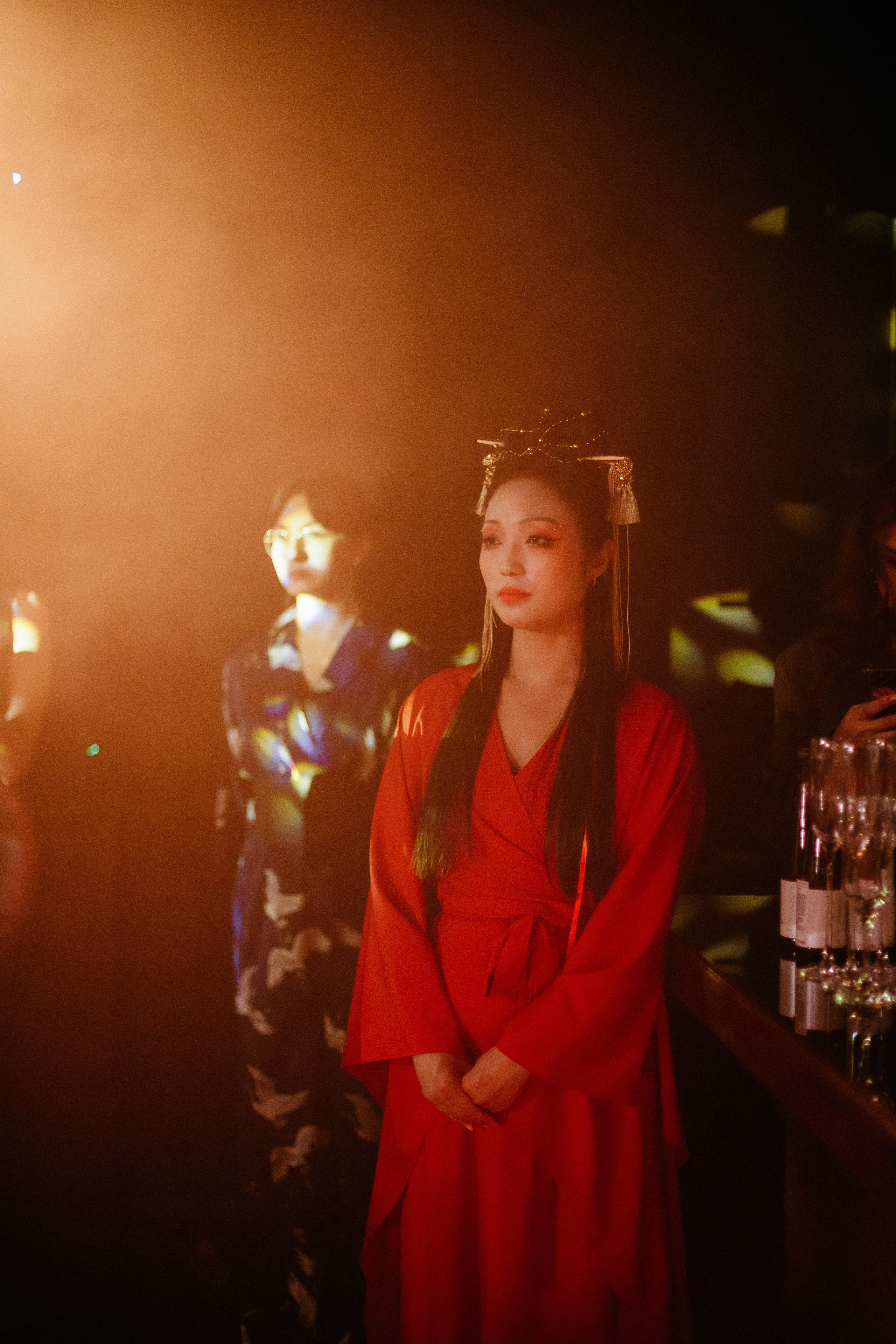 HANAMI — МЕМУАРЫ ГЕЙШИ. СВОИ. ФОТООТЧЕТЫ-СОБЫТИЯ-МЕСТА