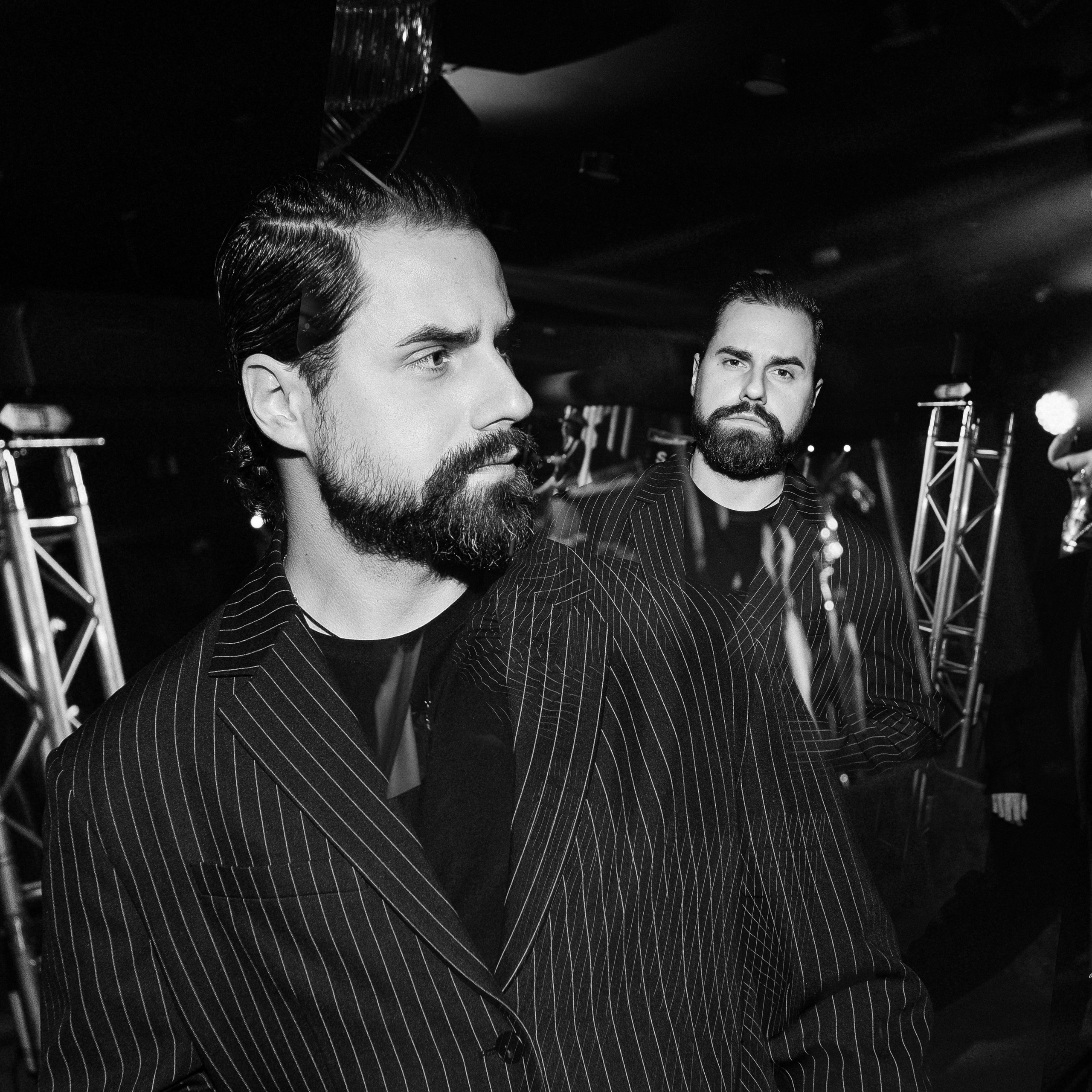 LA FAMIGLIA — SOLOVI — 1 YEAR. СВОИ. ФОТООТЧЕТЫ-СОБЫТИЯ-МЕСТА