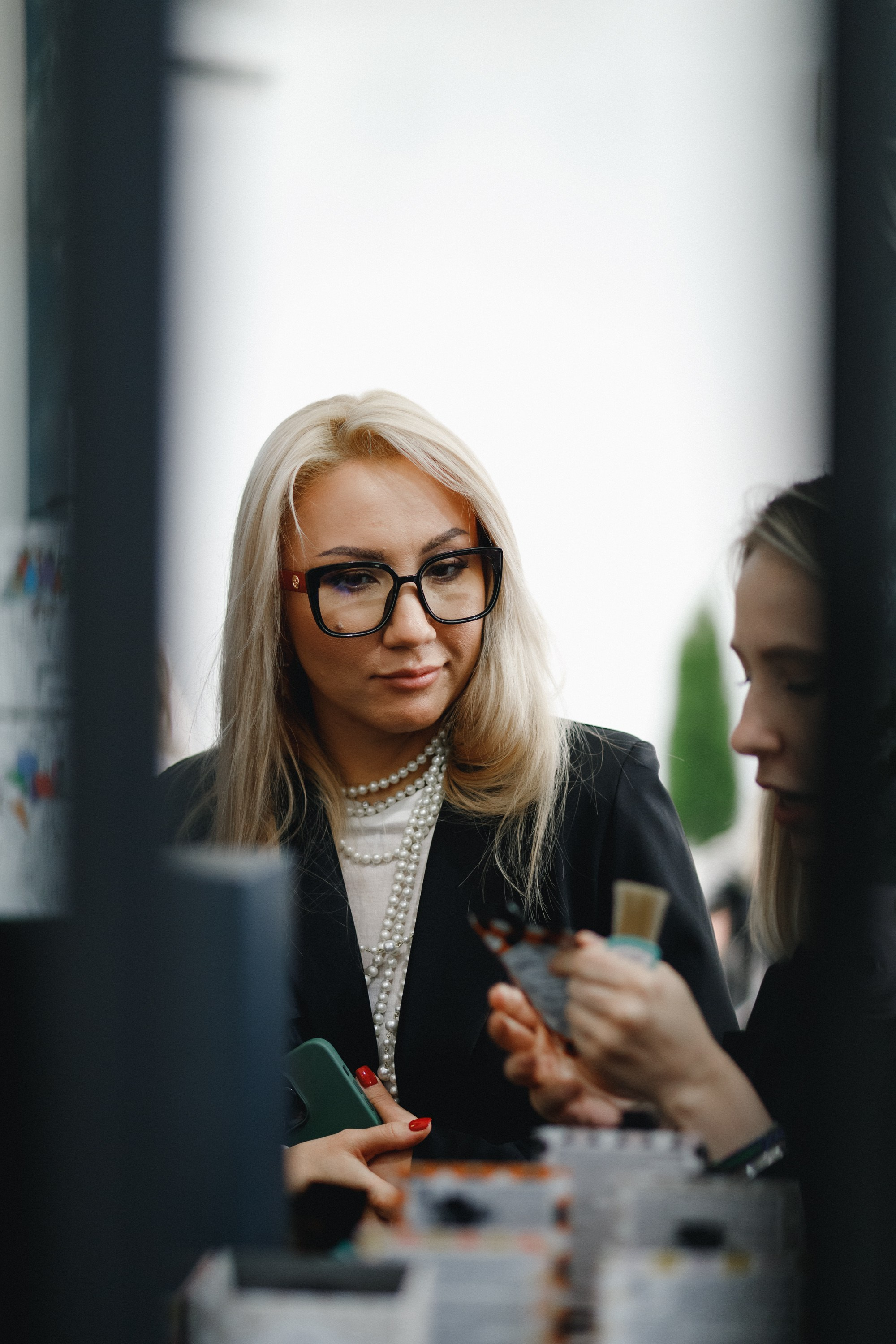 Davines Color Day. СВОИ. ФОТООТЧЕТЫ-СОБЫТИЯ-МЕСТА