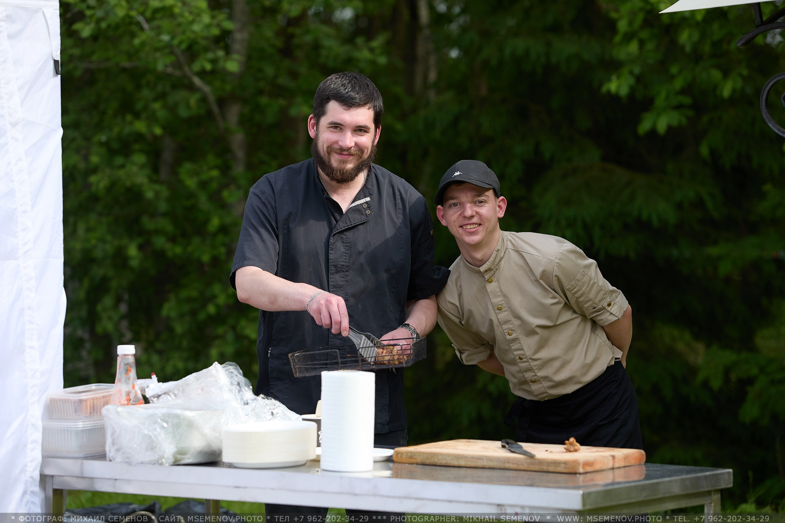 АНОНС 1-й день Фестиваля «Поворот на Горе — Грязь» 2025. Фотограф, фотопроекты Михаила Семенова в Ярославле. Фотошкола