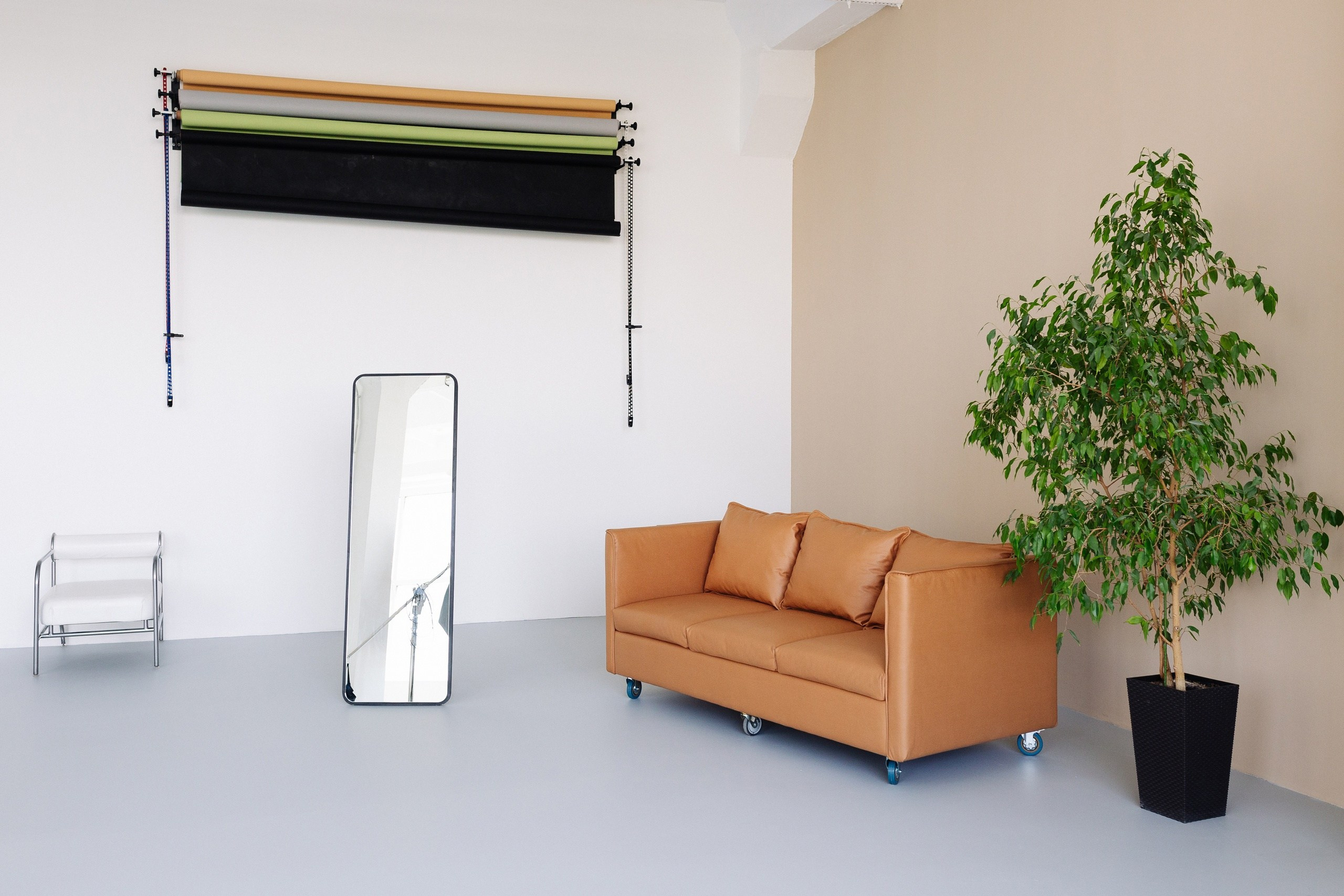 Lofty, зал Поинт. Фотограф в Самаре Иван Булатов