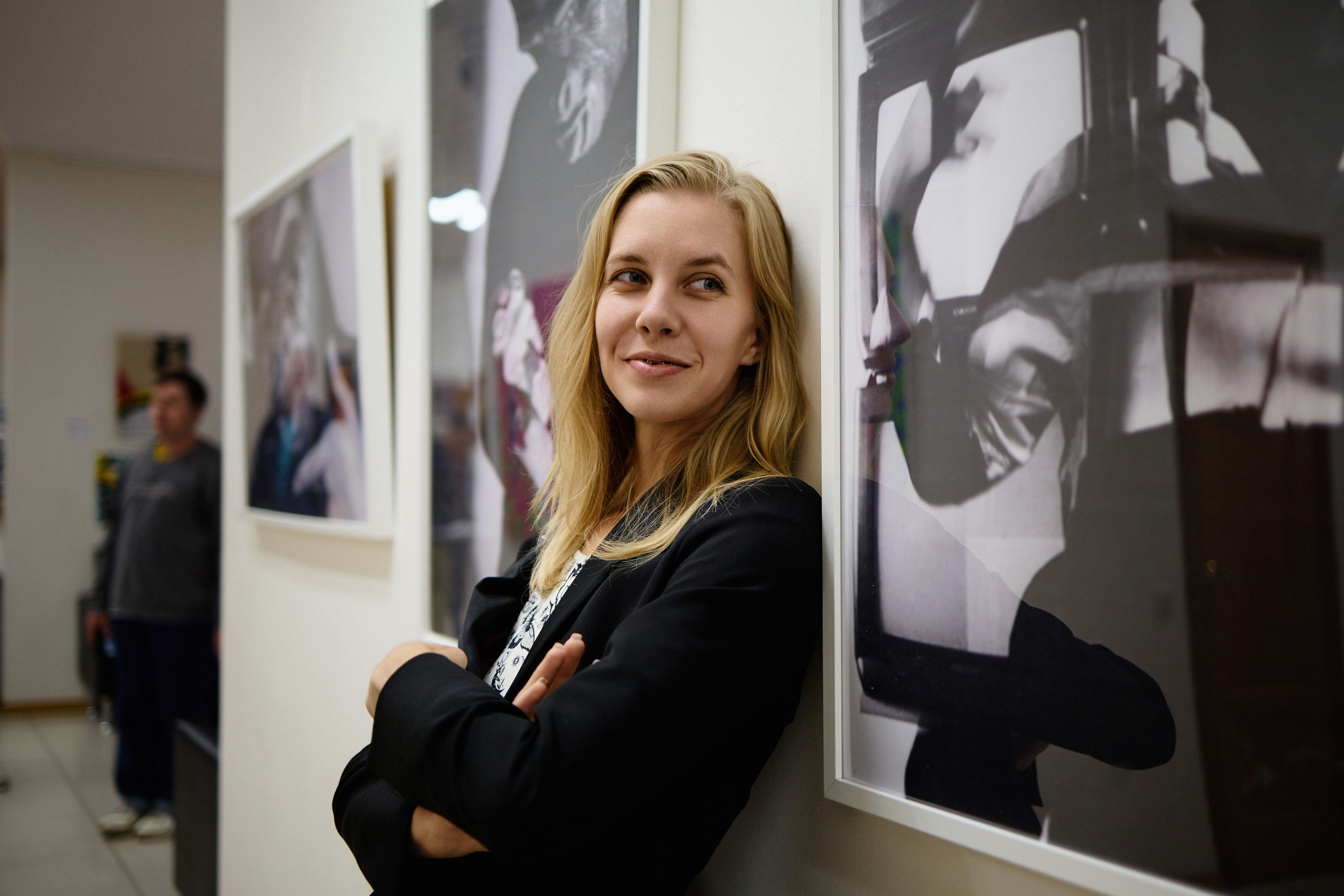 HOMO URBAN. DENISOV ART (фото, видео, дизайн) САМАРА