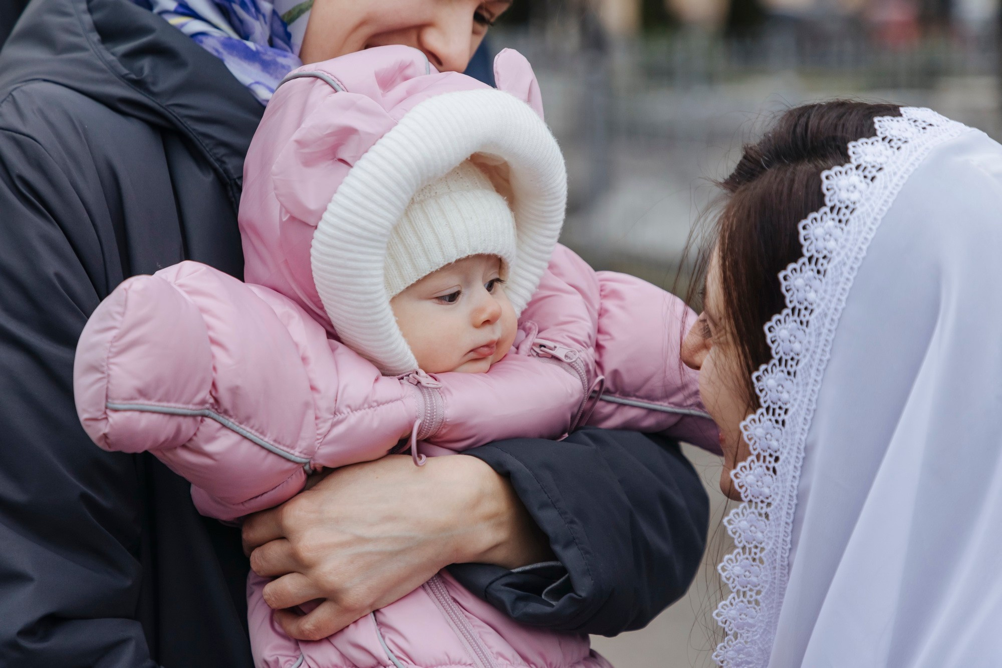 Индивидуальное крещение Спасо Преображенский собор СПб. Фотограф крещение венчание в Петербурге! Помогает подобрать храм и посоветовал душевного батюшку в СПб