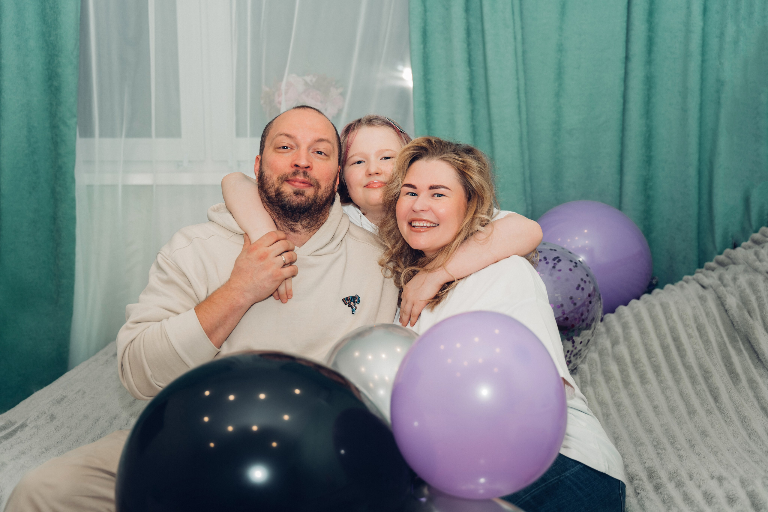 Златулик!. Профессиональный детский и семейный фотограф в Москве Диля Грошева