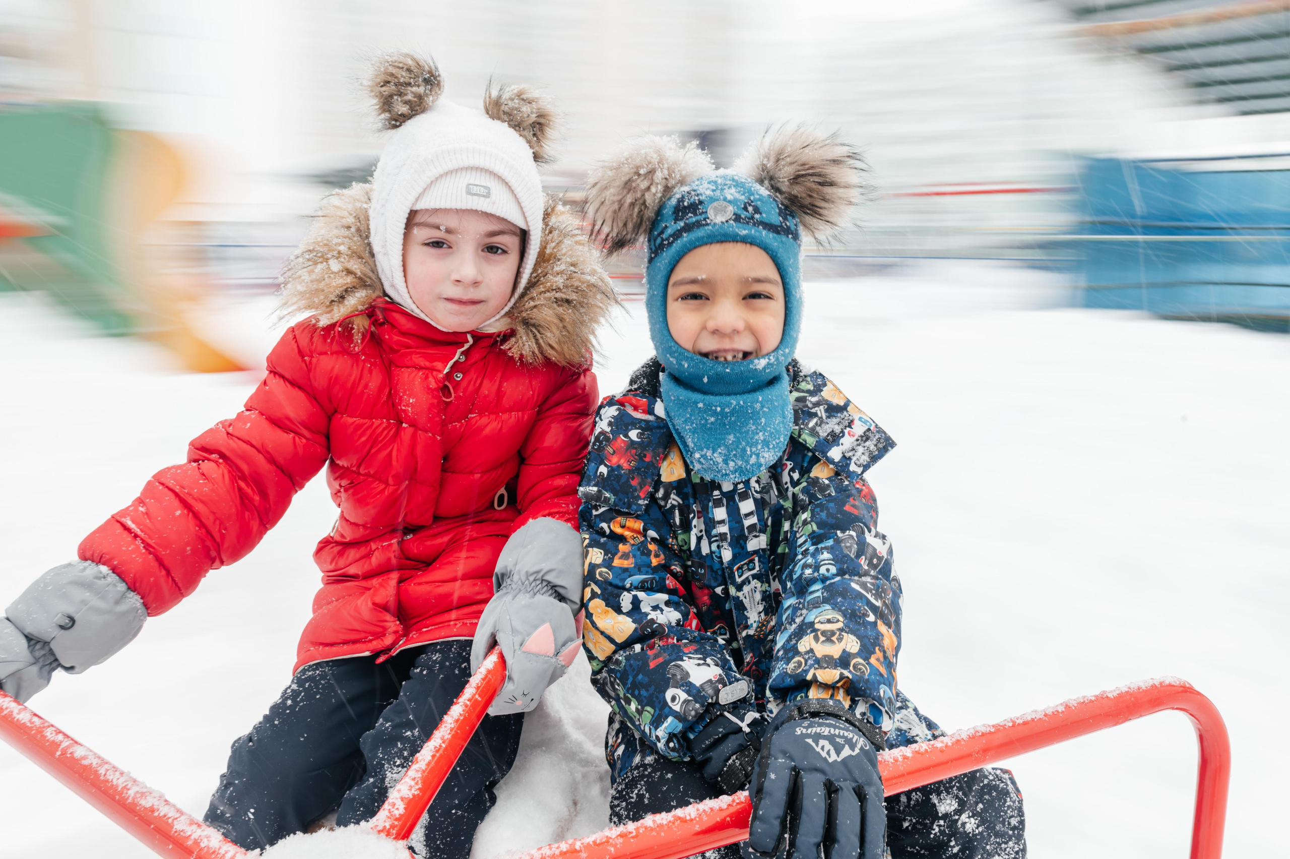 Детский сад. Современные выпускные альбомы в Новосибирске