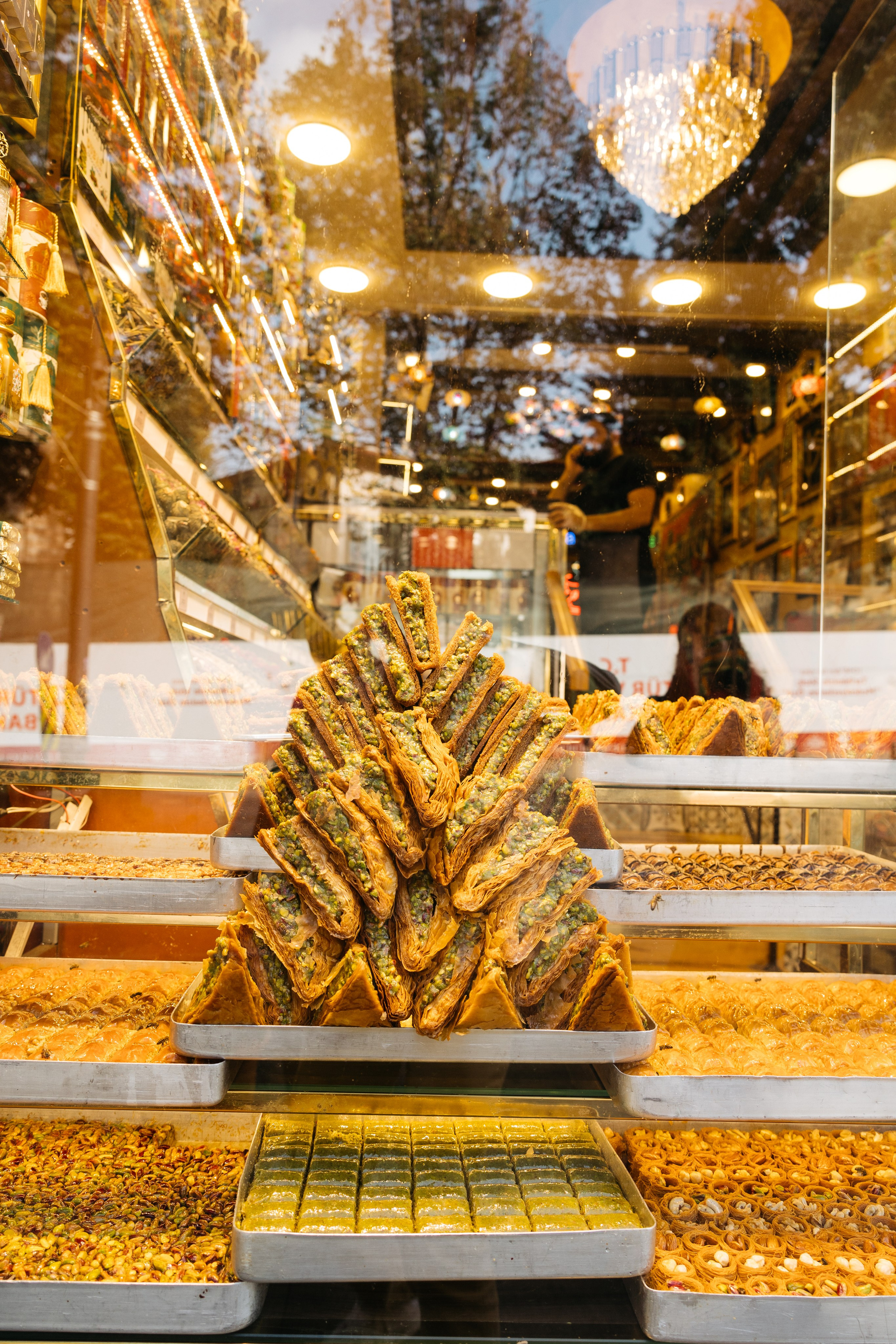 В октябре на авто по Турции: Кемер, Памуккале, Каш, Стамбул. Wedding and family photographer in Vladivostok Anton Blokhin