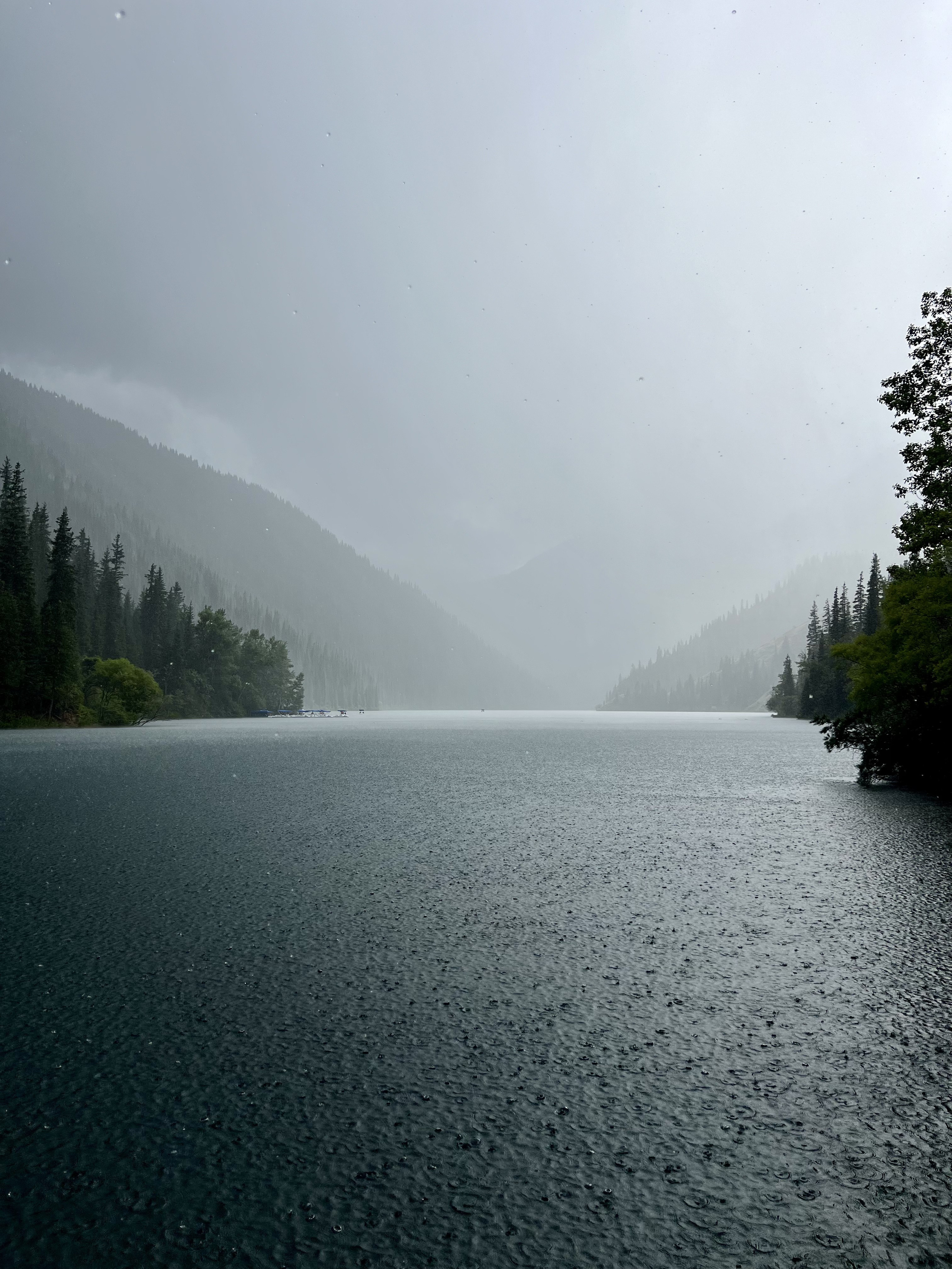 Два озера Каинды и Кольсай за один день — экскурсия из Алматы