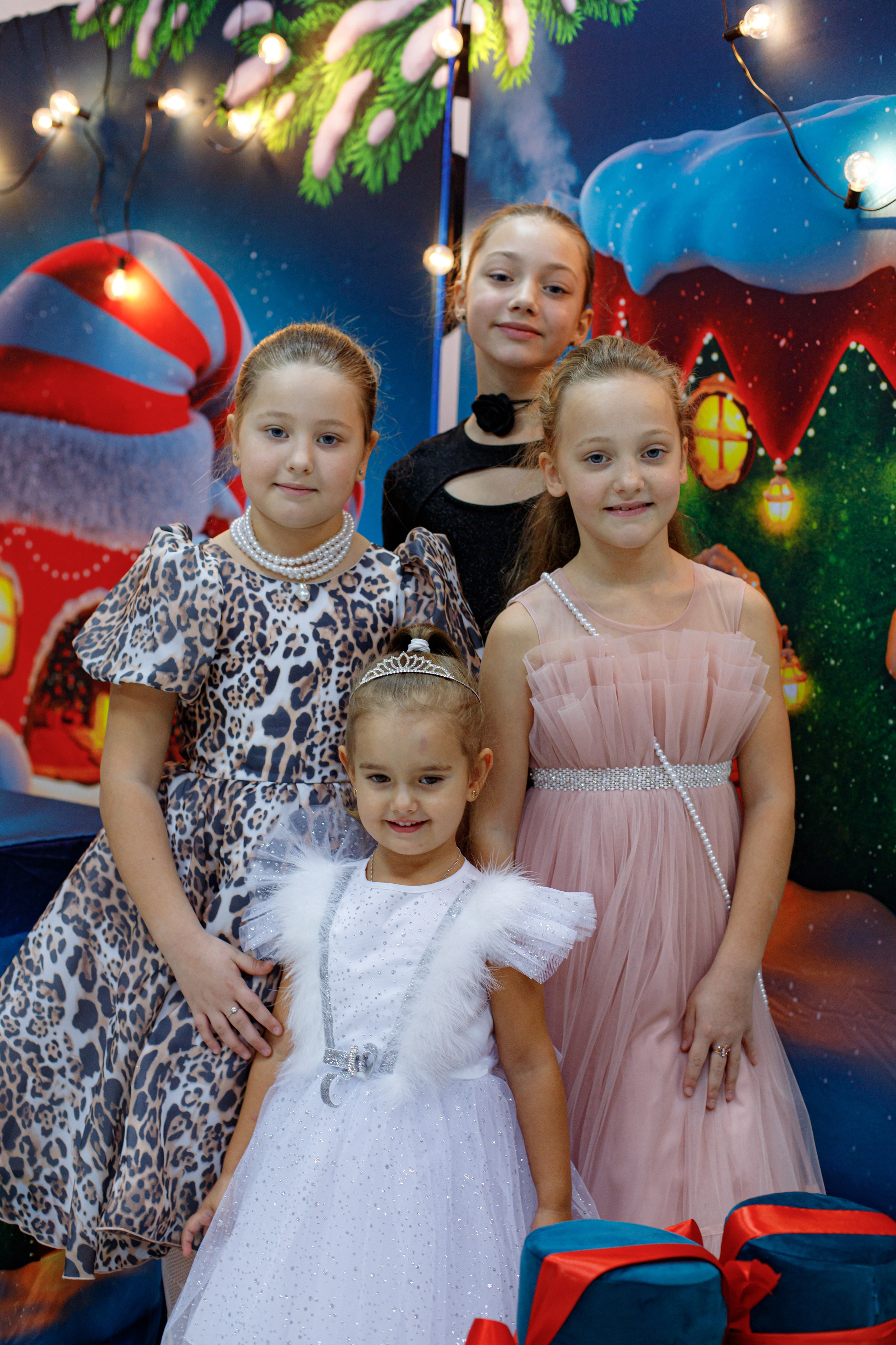 Happy new year / part2. Photokarish