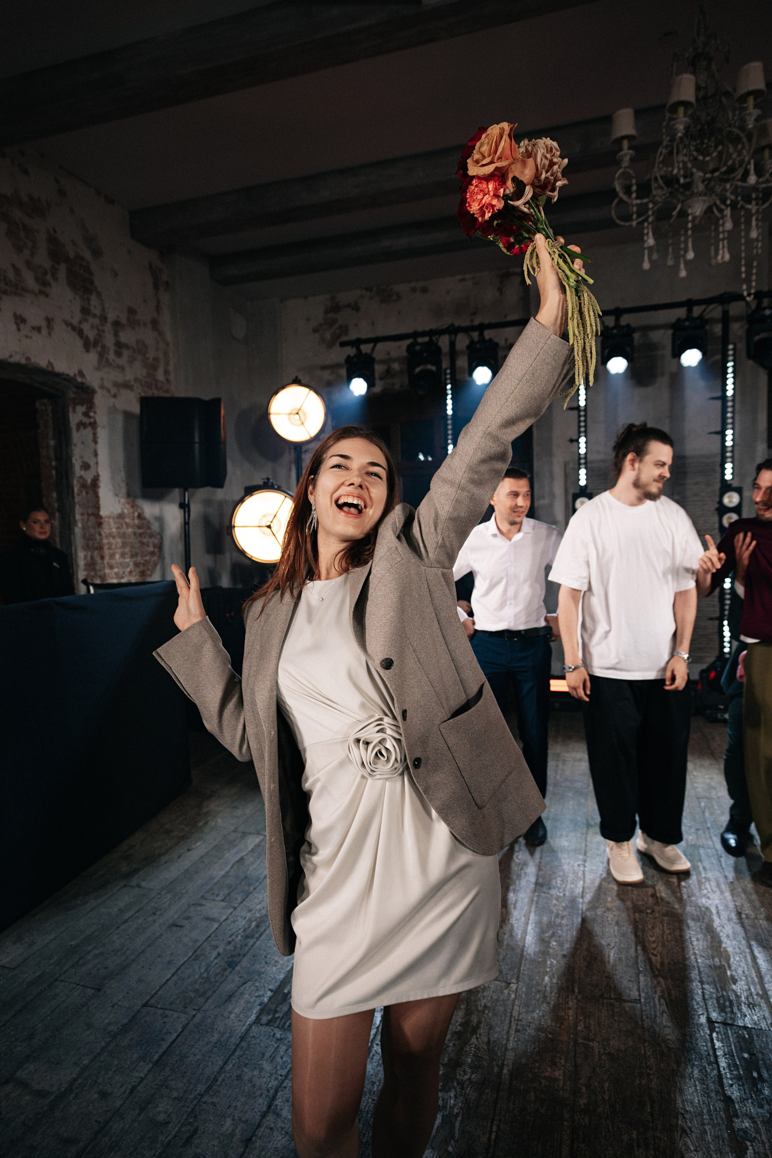 Московский Императорский яхт-клуб свадебная фотосессия