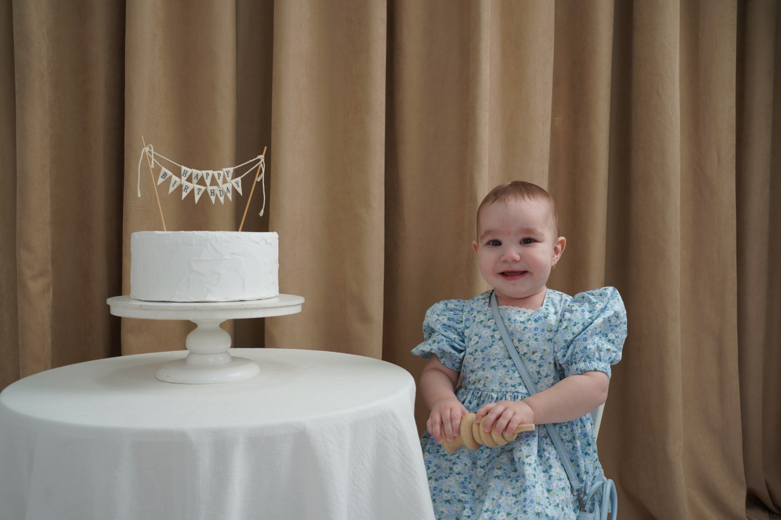 Фотоссесия на Годик для Девочки. Детская Фотостудия ГОДОВАСИКИ в Санкт-Петербурге фотосесия на годик