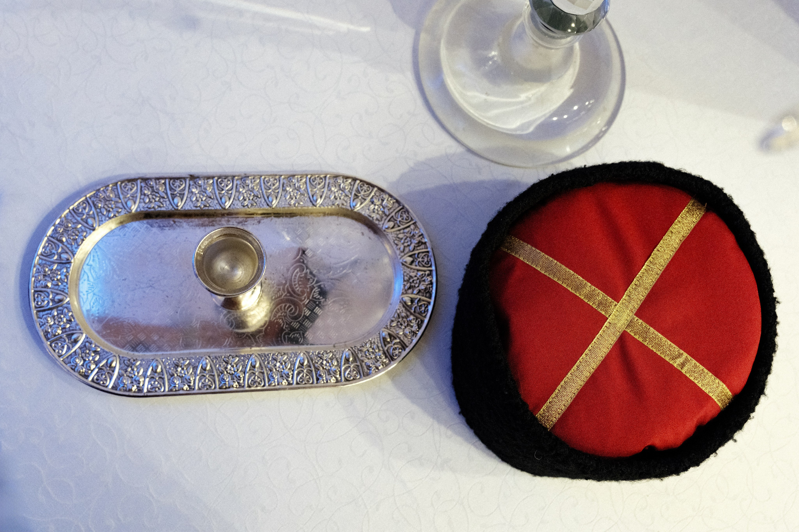 Казачий ансамбль "Вольная Русь". Корпоратив. День рождания