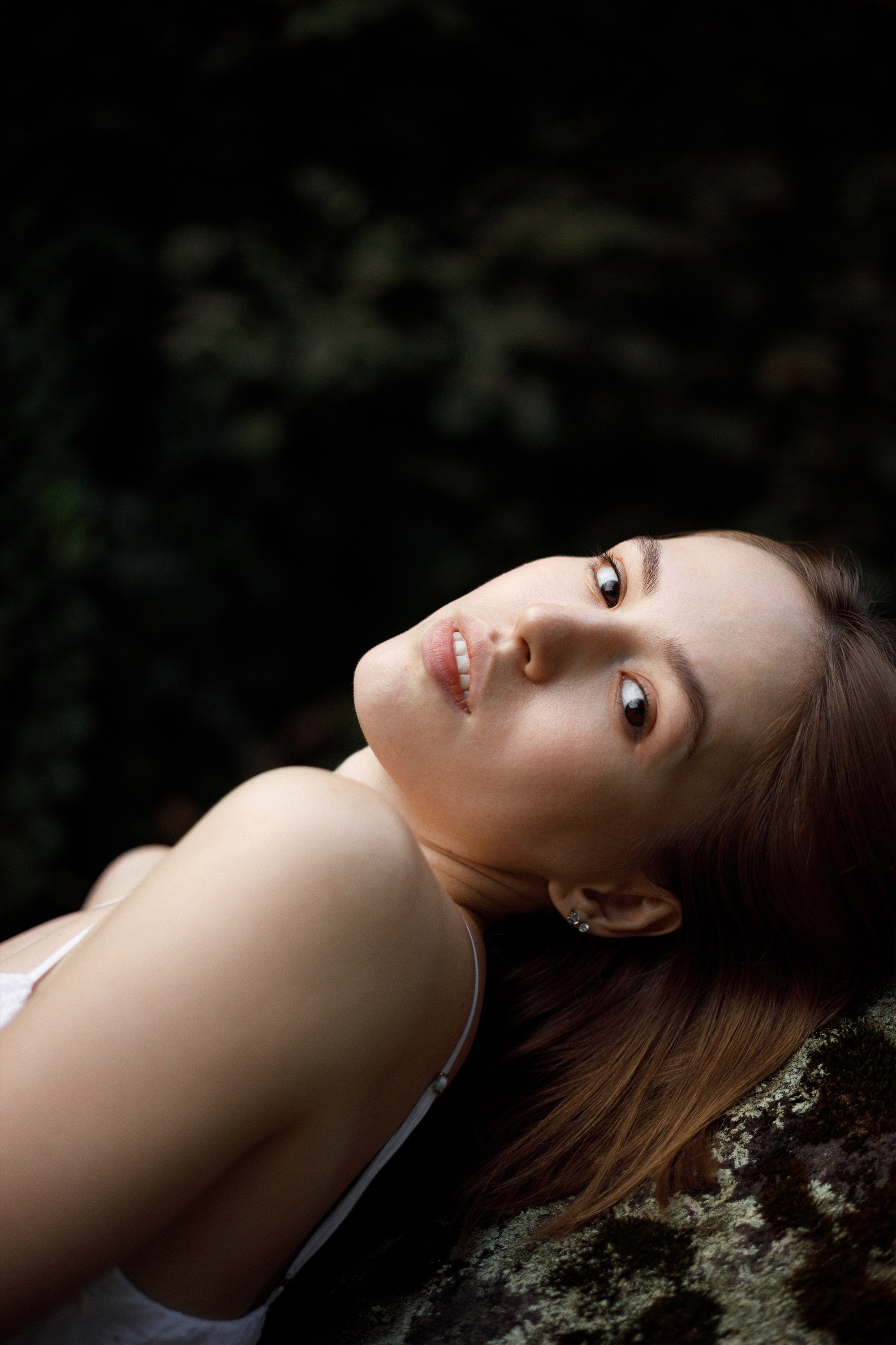 Воздушная съемка в стиле Fine art