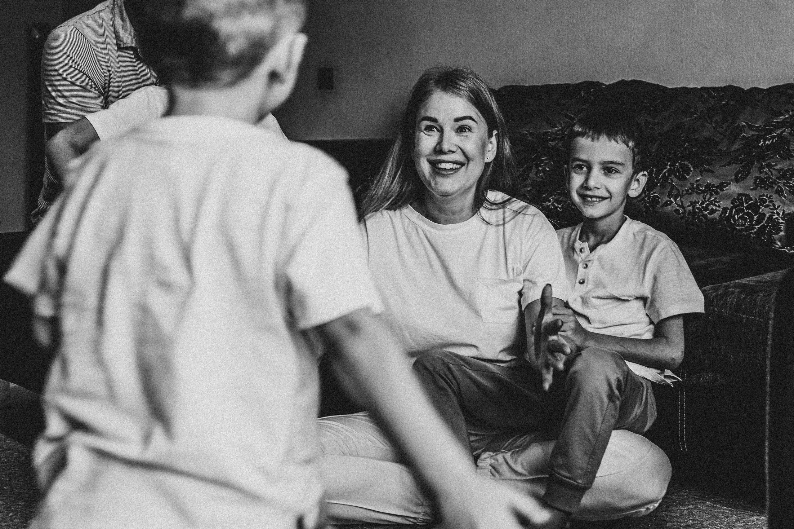 Семейная фотосессия. Выпускные альбомы Саратов Энгельс фотограф Титова Ирина