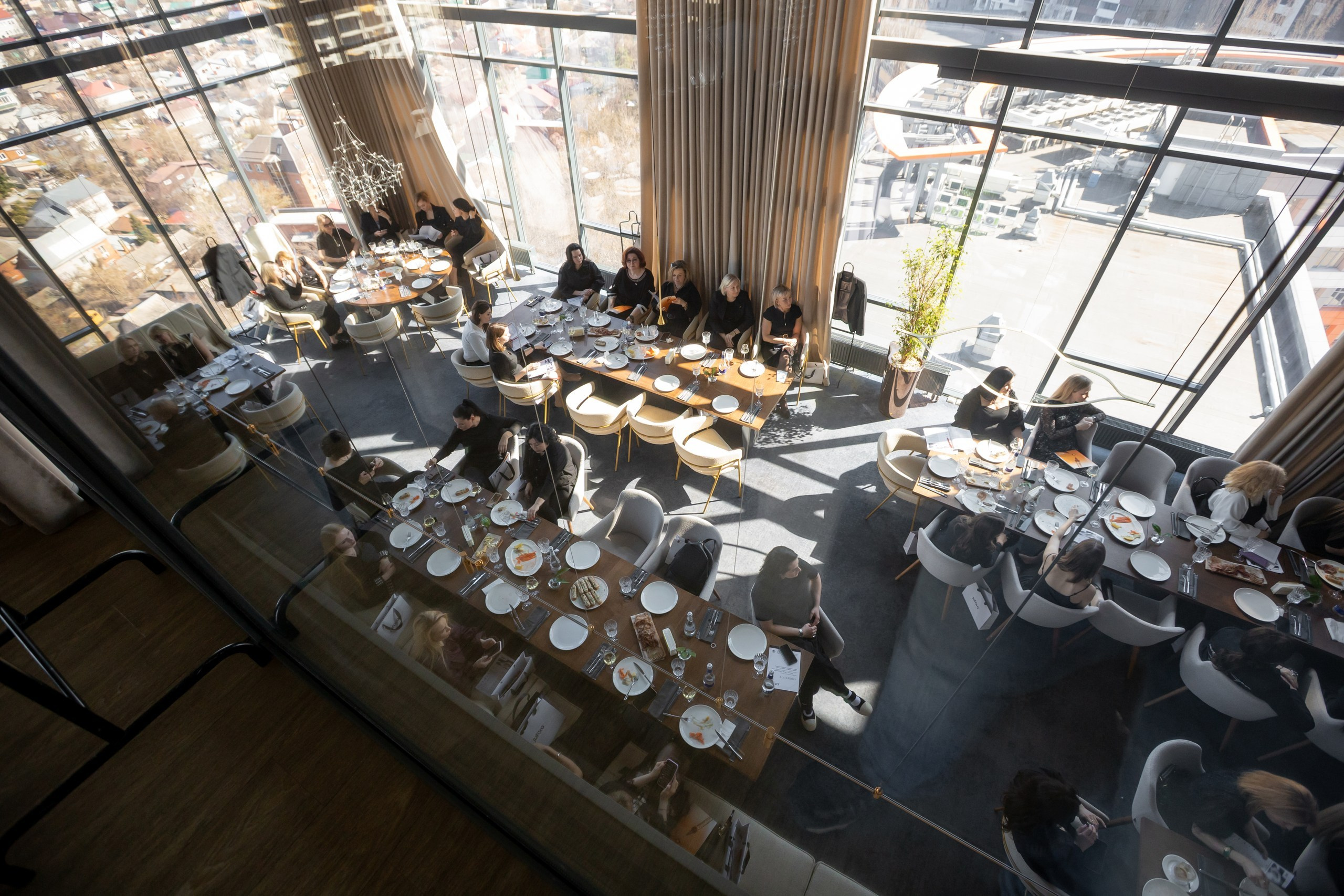 Марк Шишкин — репортажный фотограф в Воронеже и России