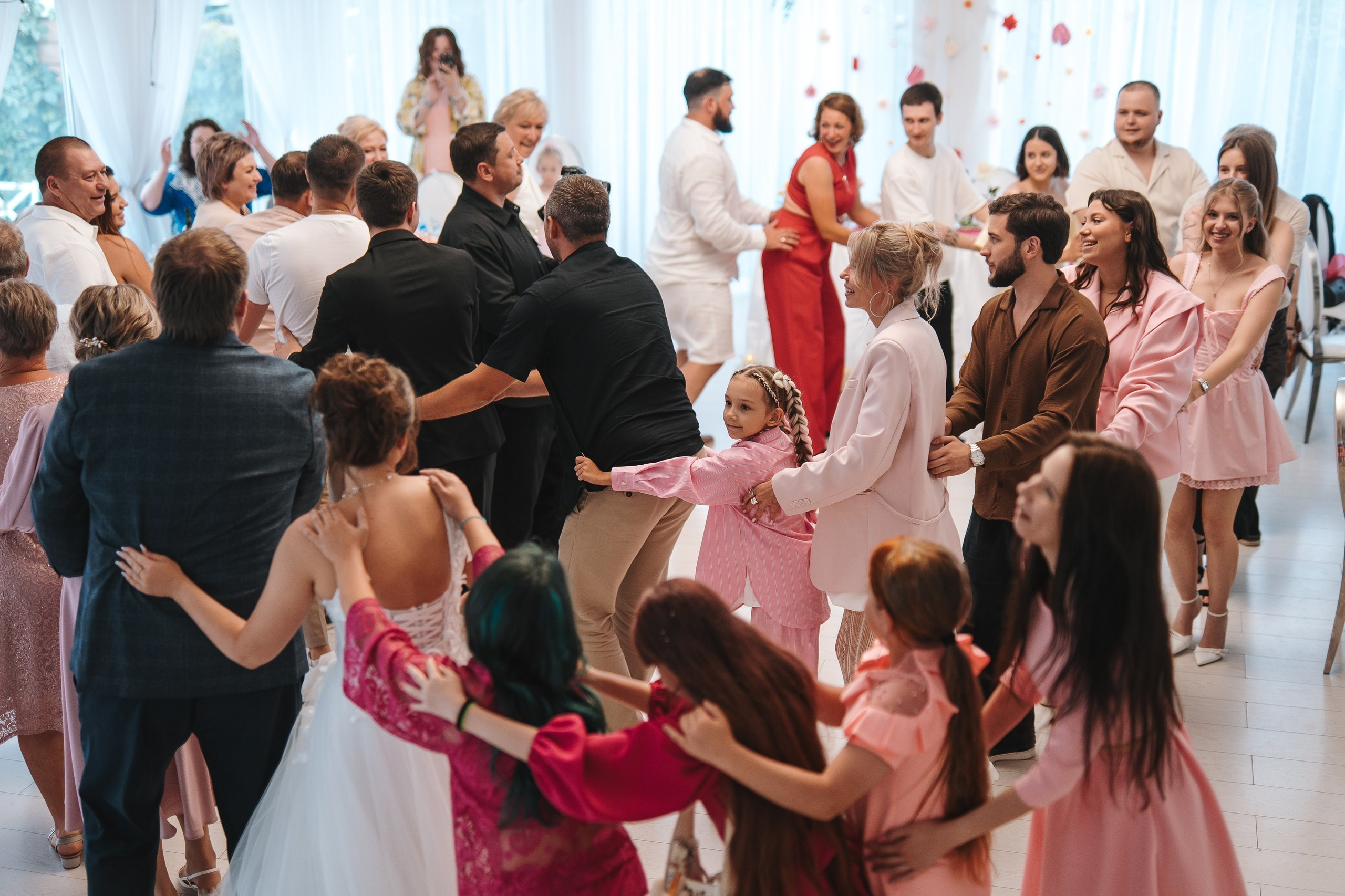 Свадьба в Green Hall Уфа 19 июня 2025 — Hilton, Sheraton, выездная регистрация под дождём