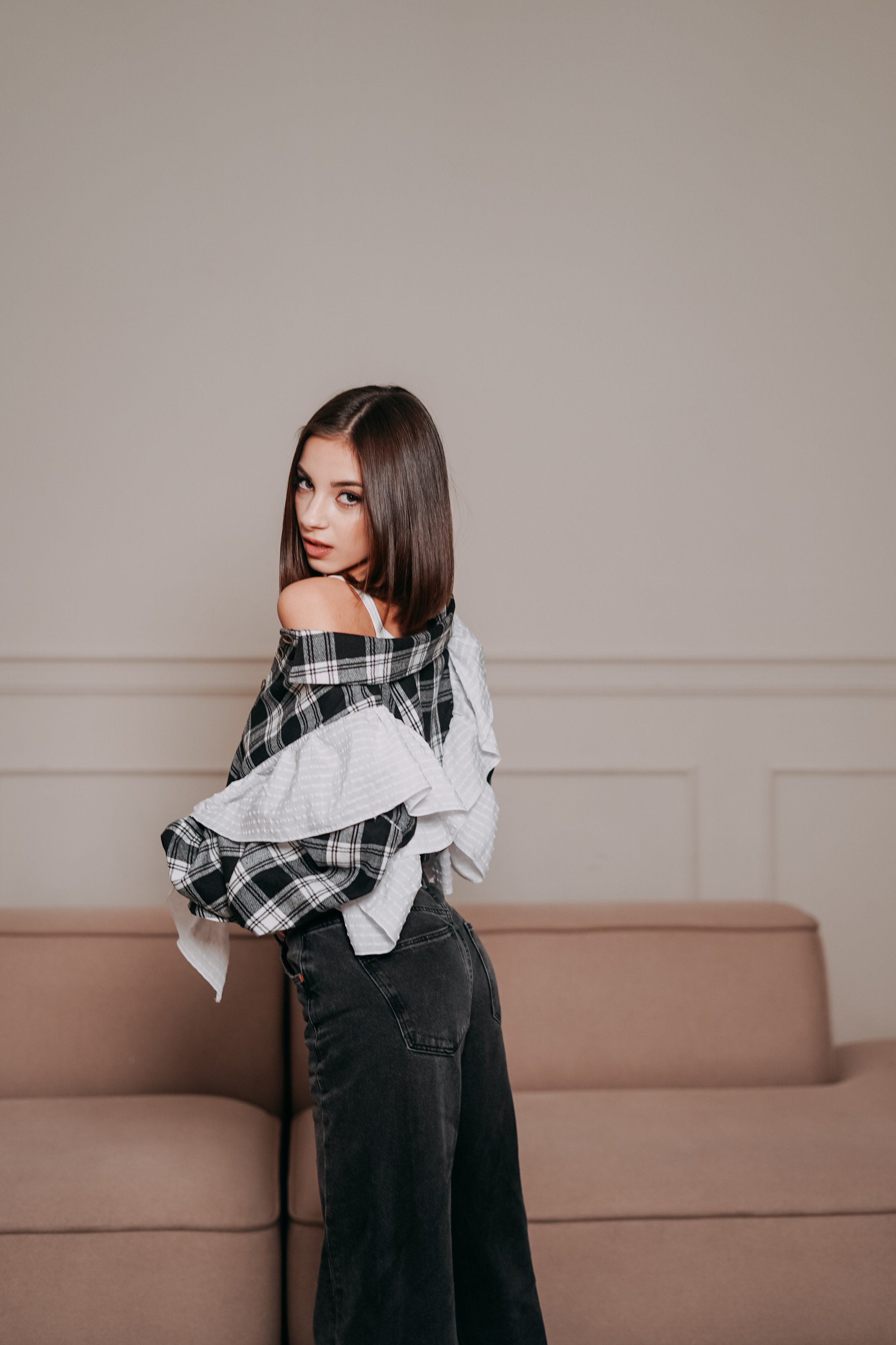 Ангелине — 18!. Фотограф в Сочи и Абхазии | Фототуры | September Air