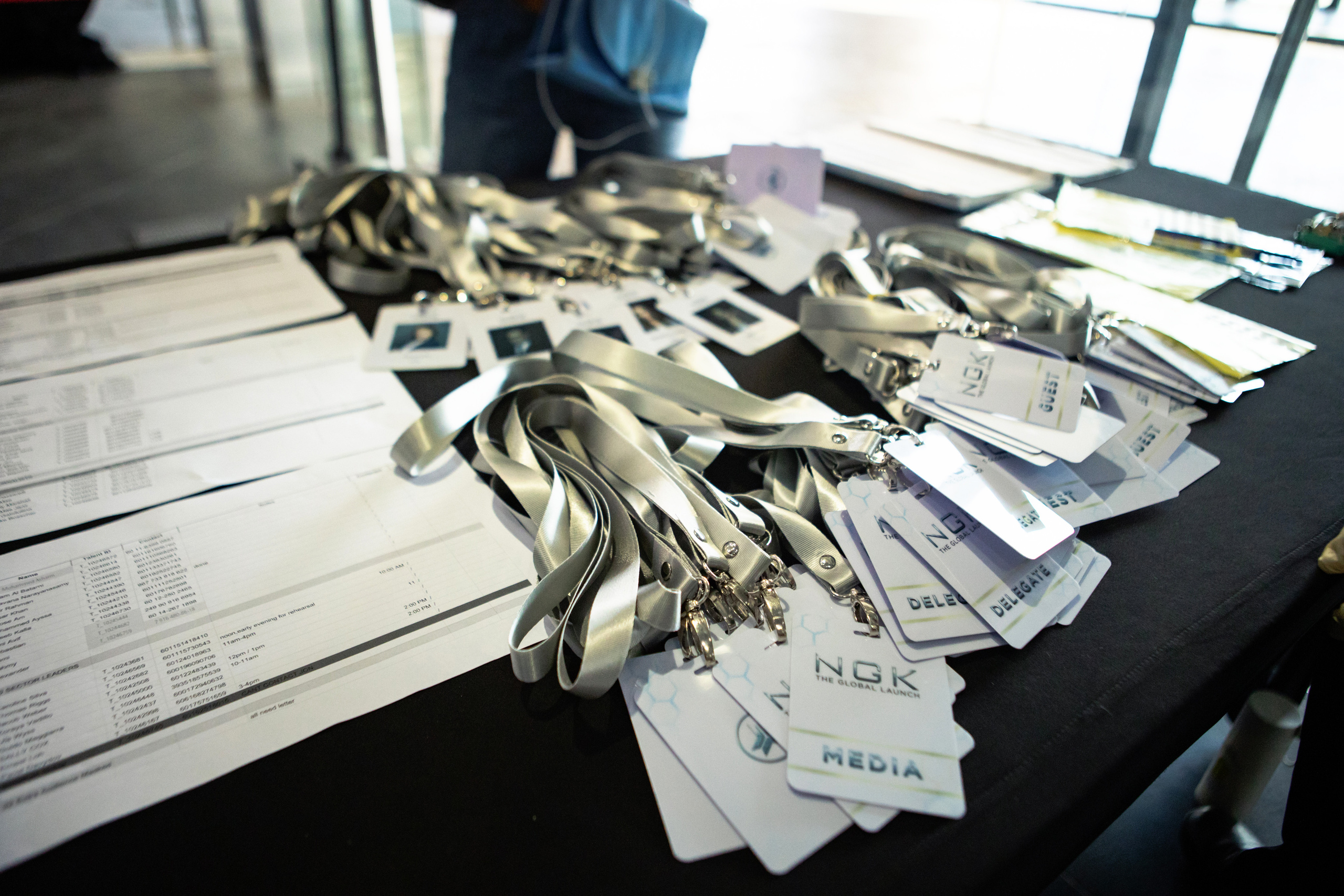 Документальный репортаж. Фотограф Евгений Казекин