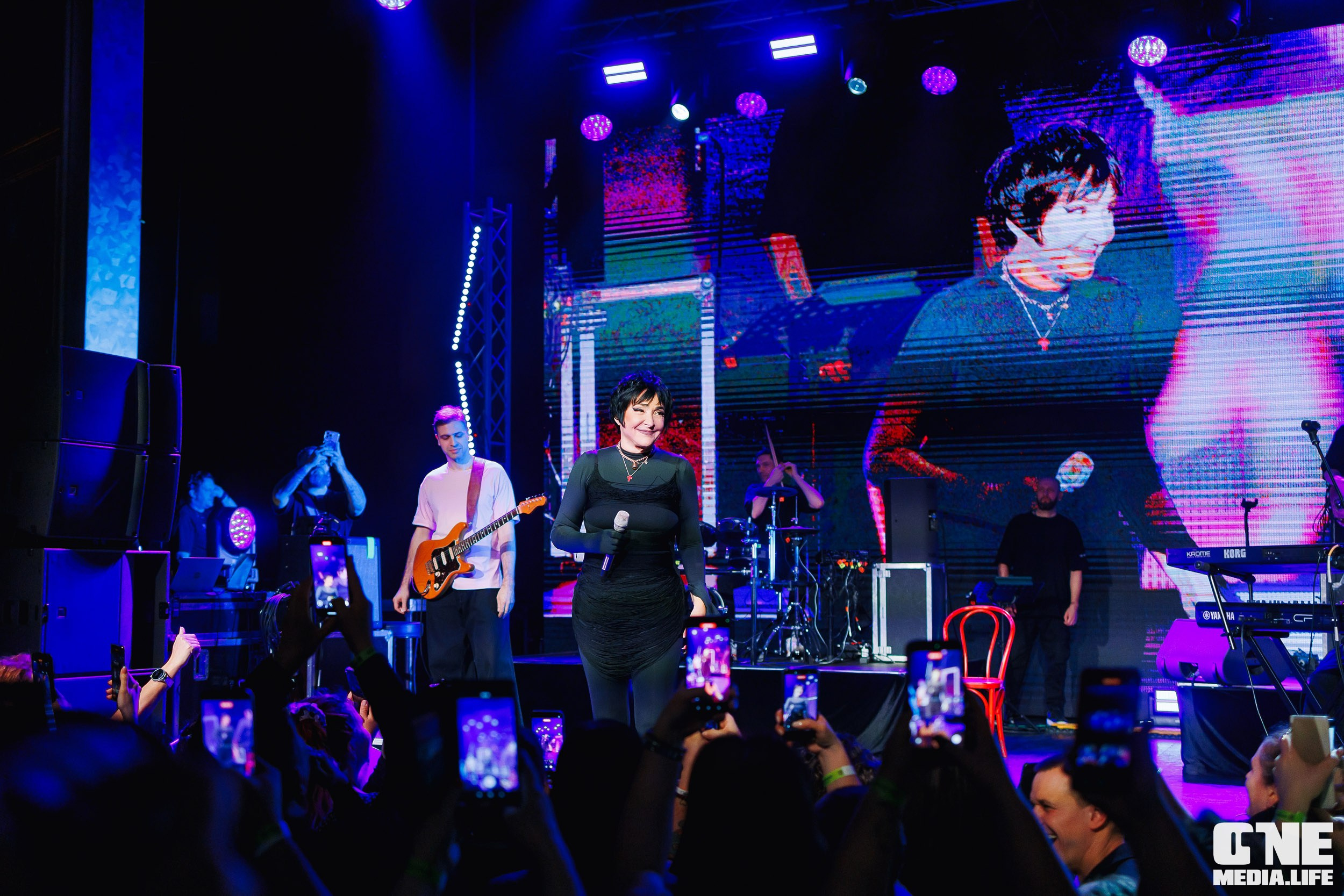 Фоторепортаж из казино Собрание. One Media Life: фоторепортажи, фотоотчеты с мероприятий и заведений