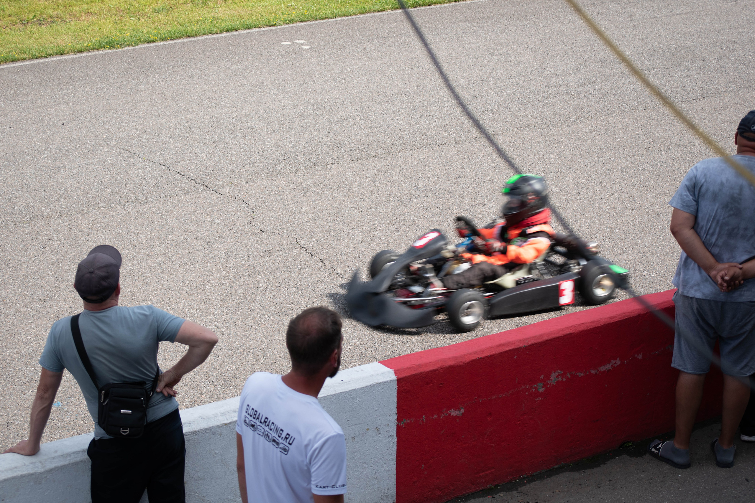 Global Race Leader 2022 (Summer race). Репортажный фотограф Сыбер Мартти