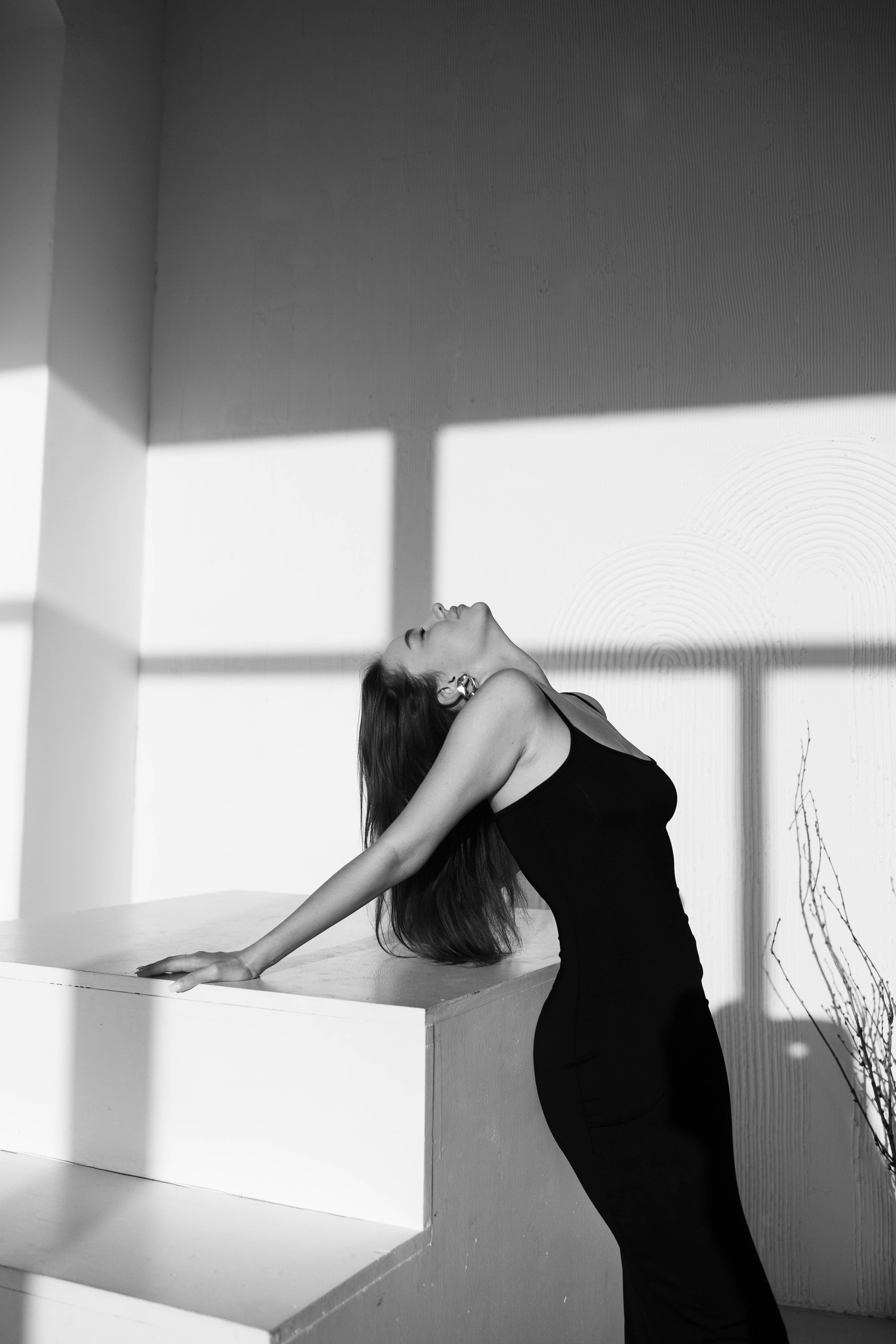 Индивидуальная съёмка. Фотограф оренбург