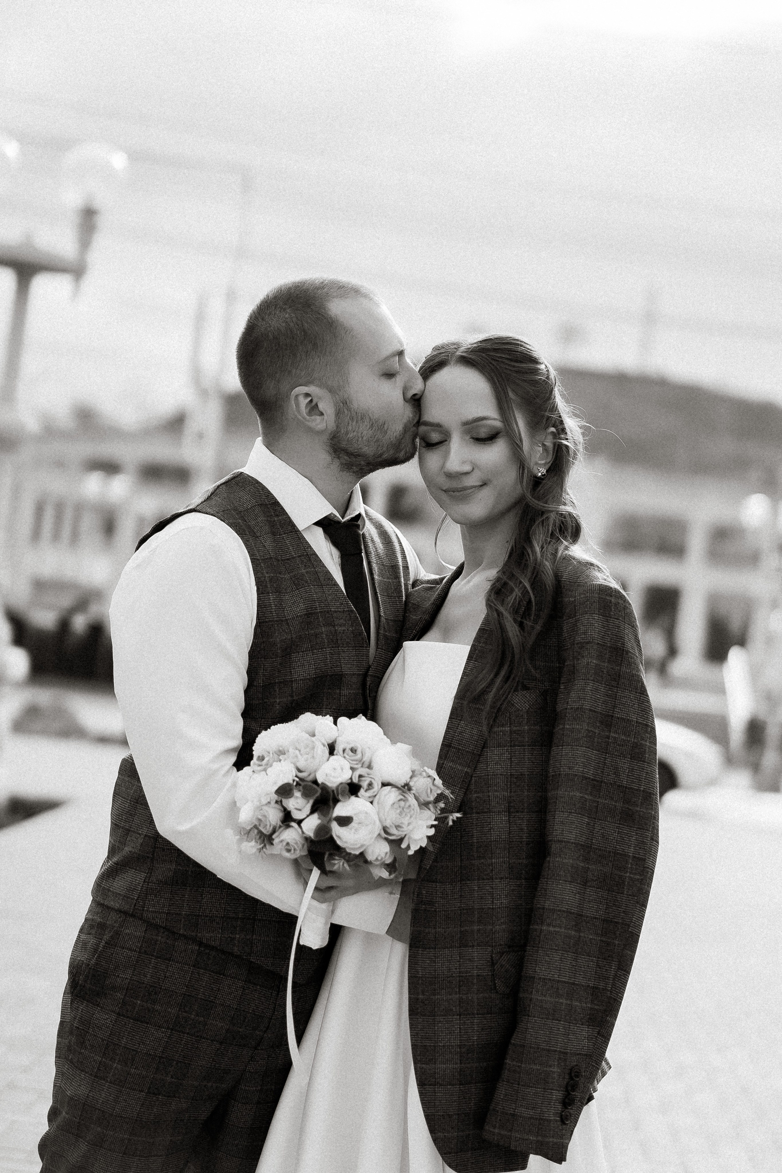 Свадебный и семейный фотограф в Ростове-на-Дону и Керчи Алина Захарцова