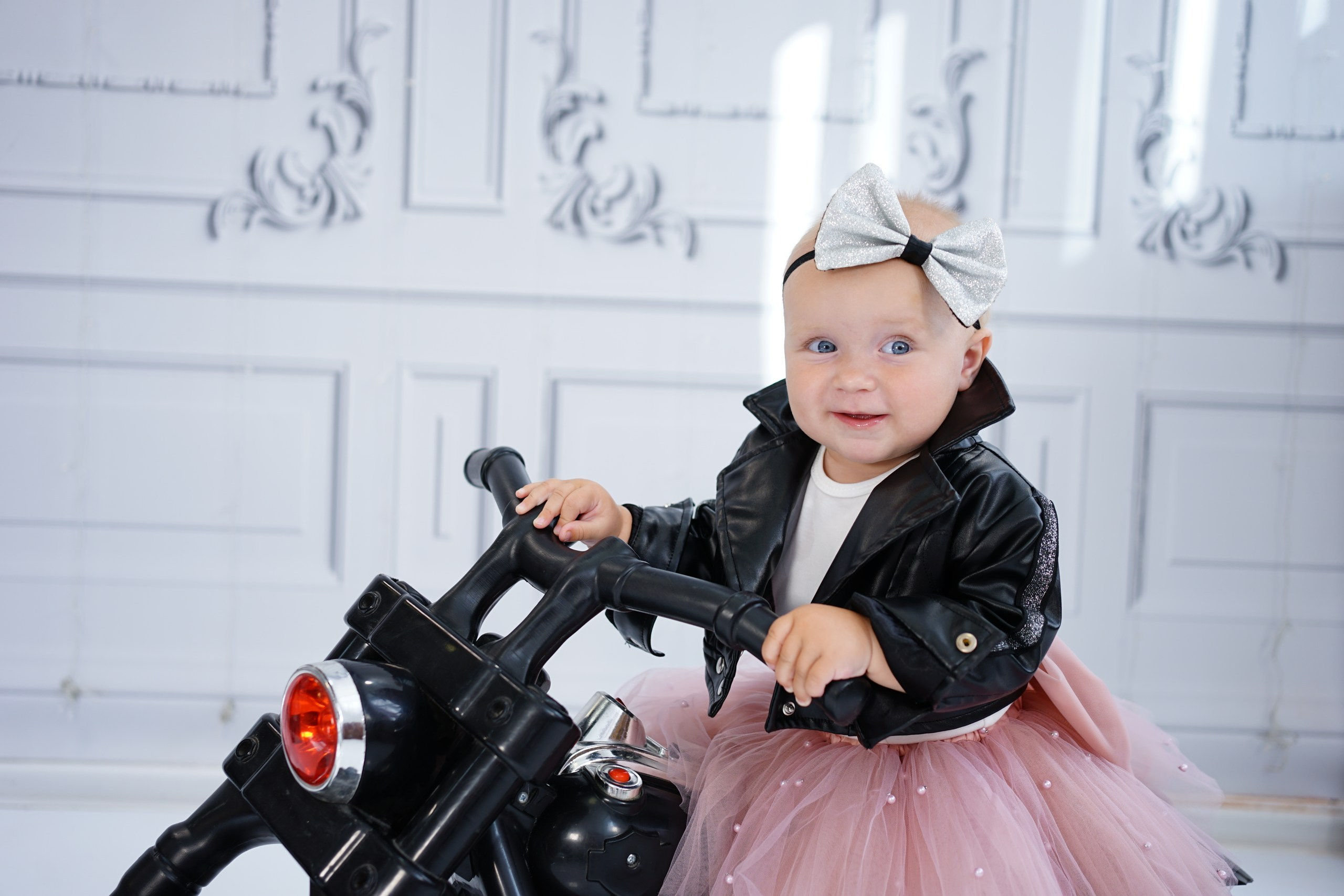 Фотоссесия на Годик для Девочки. Детская Фотостудия ГОДОВАСИКИ в Санкт-Петербурге фотосесия на годик