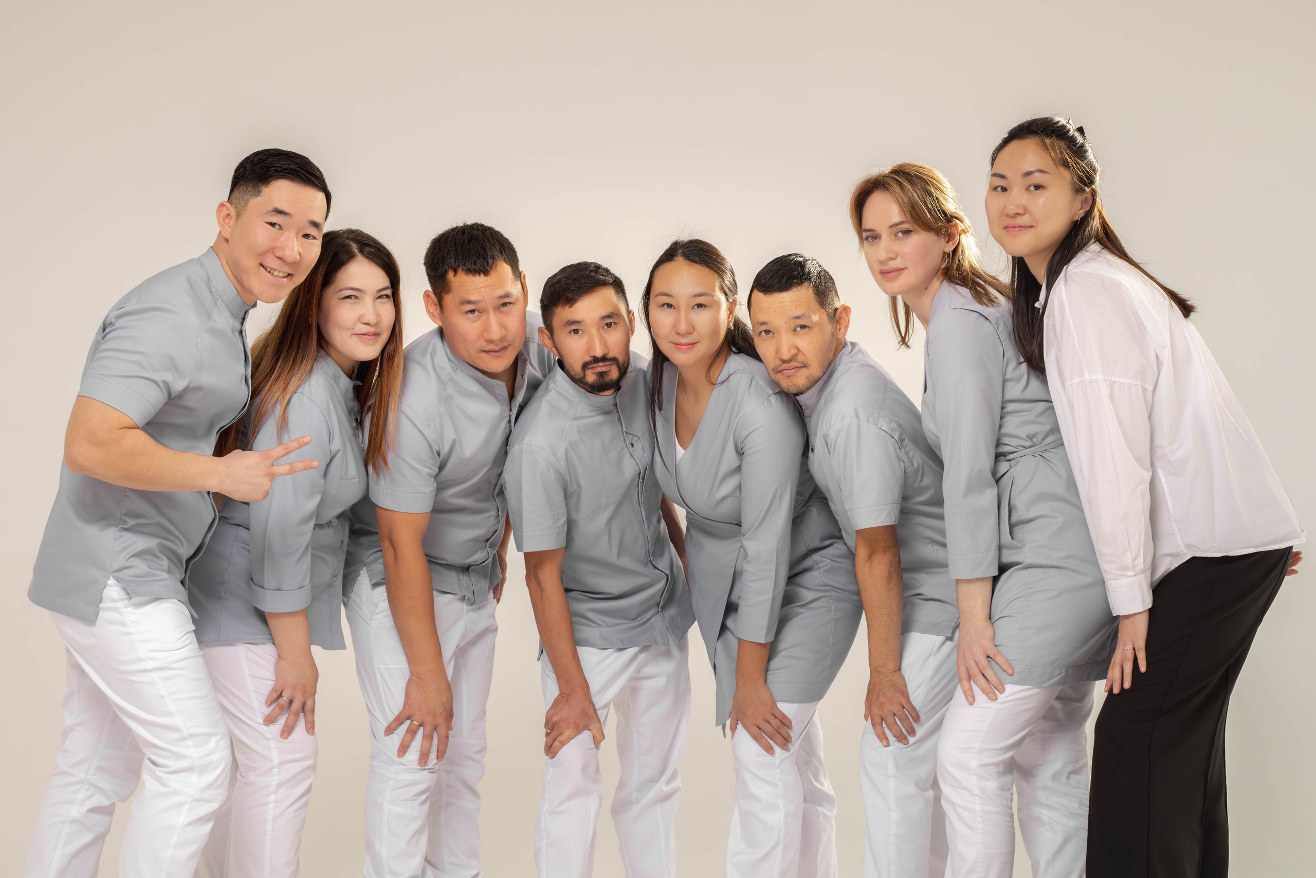 Контент-съёмка для стоматологической клиники. Семейный и свадебный фотограф в Москве и Домодедово Анна Авилочкина