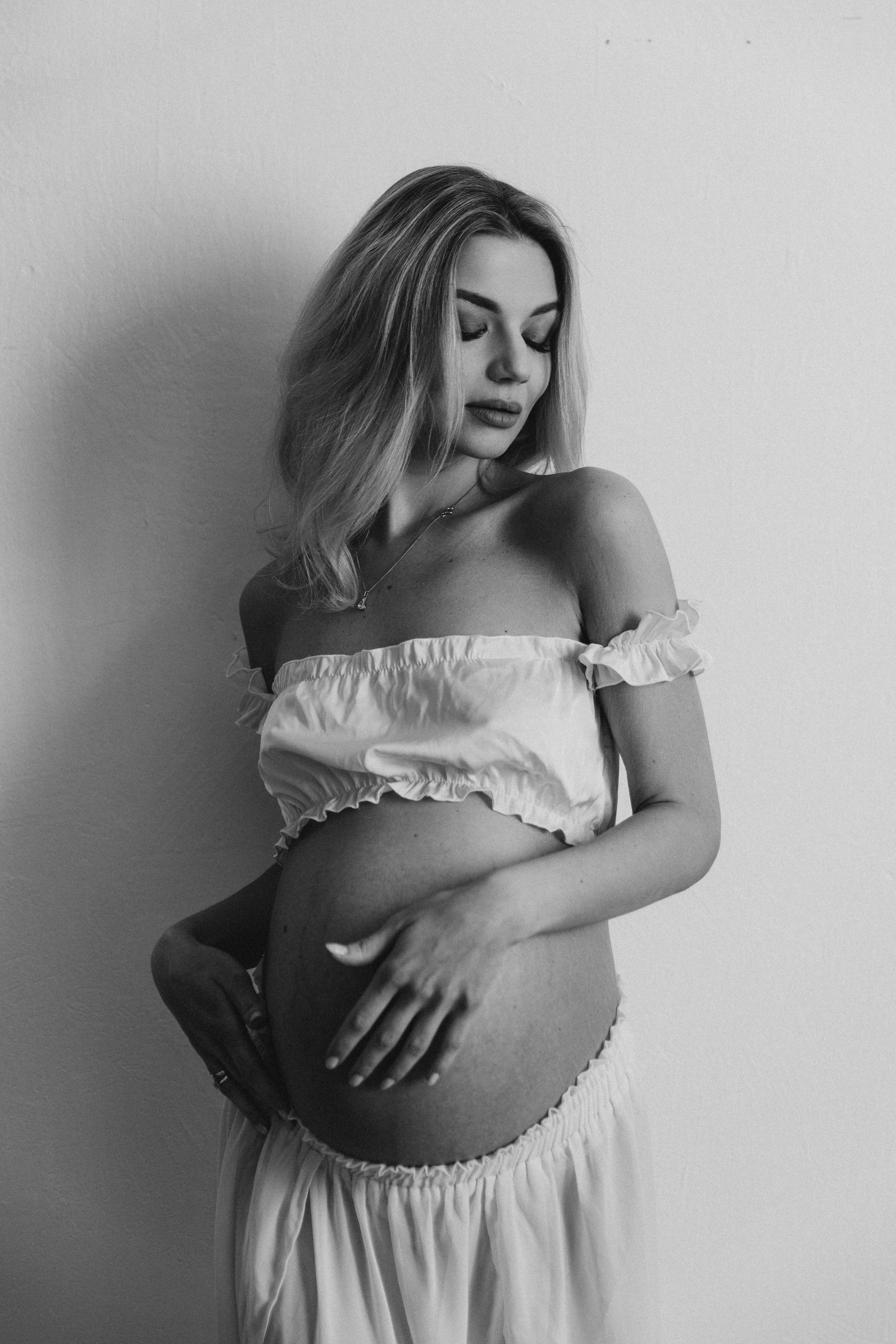 Фотосессия беременности в Мурманске. Мария Махинина — фотограф в Мурманске и Североморске