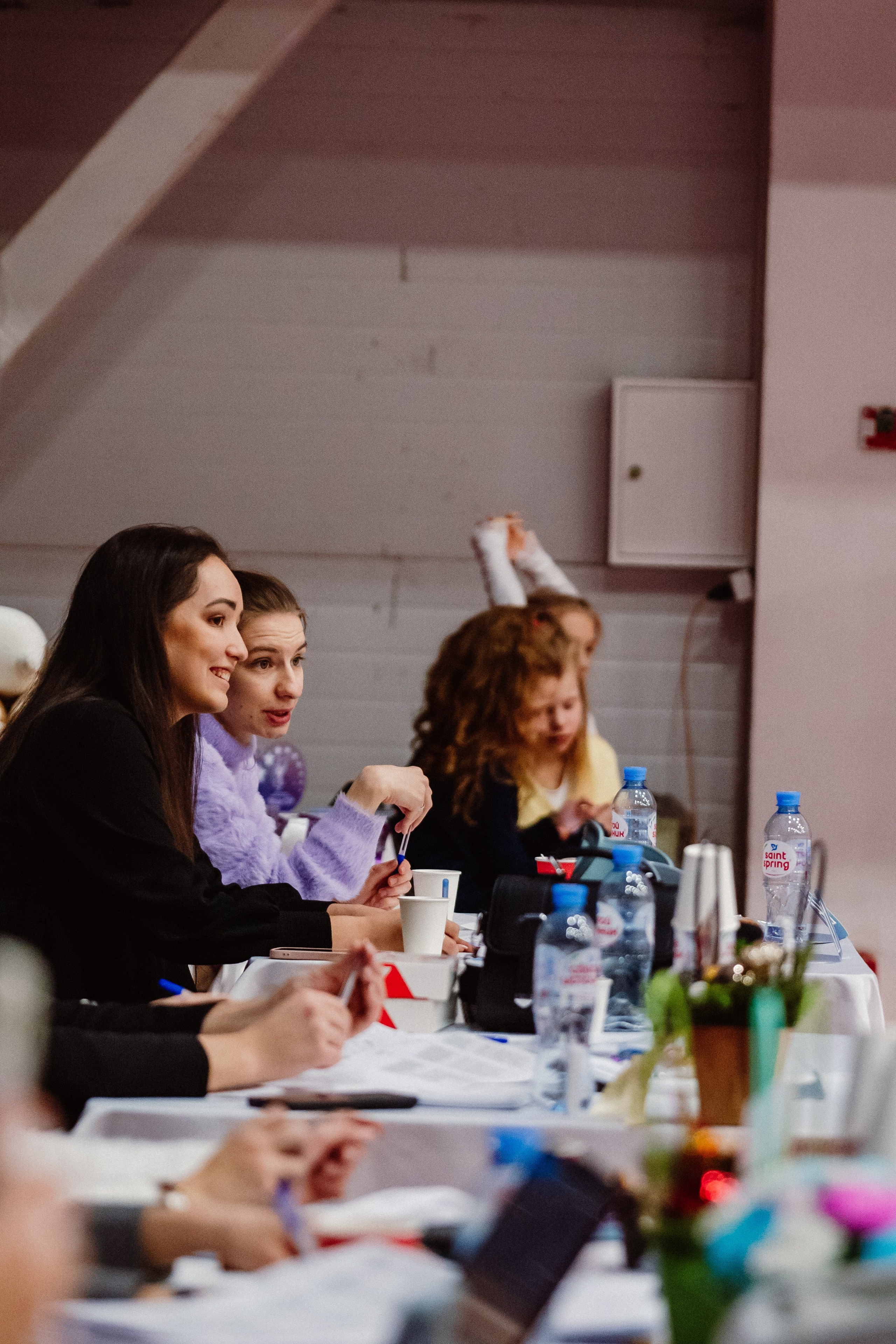 Winter Cup. Воробьева Ксения — Спортивный и танцевальный фотограф Новосибирск