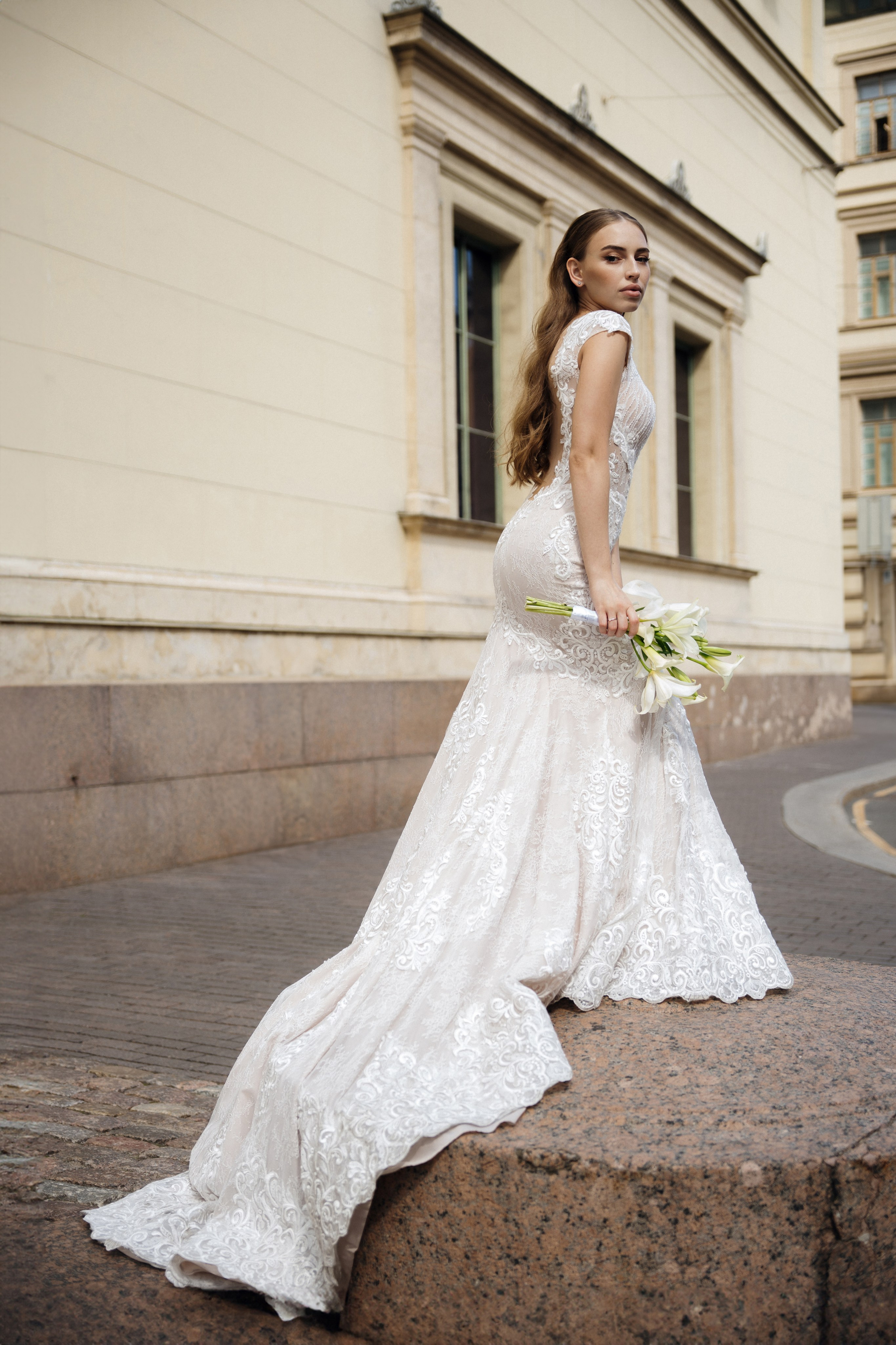 Свадебный фотограф в Петербурге Таша Вайб