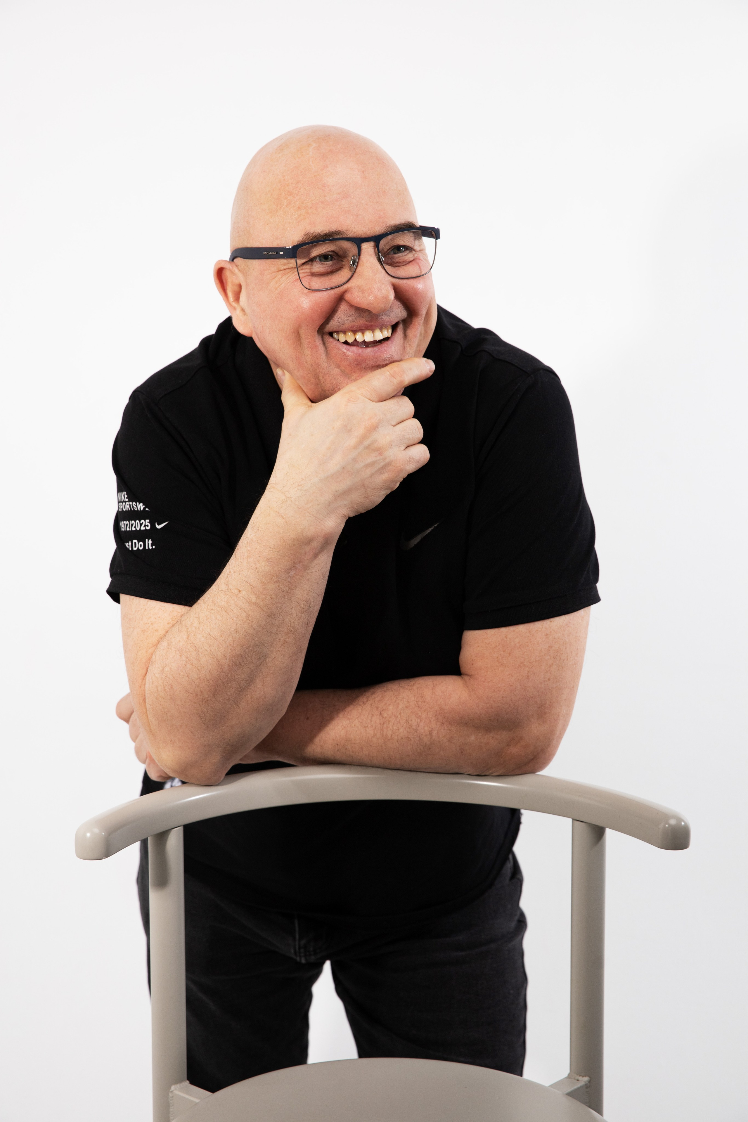 Studio. Фотосессии в студии СПб Портретный фотограф — Юрий Торлопов