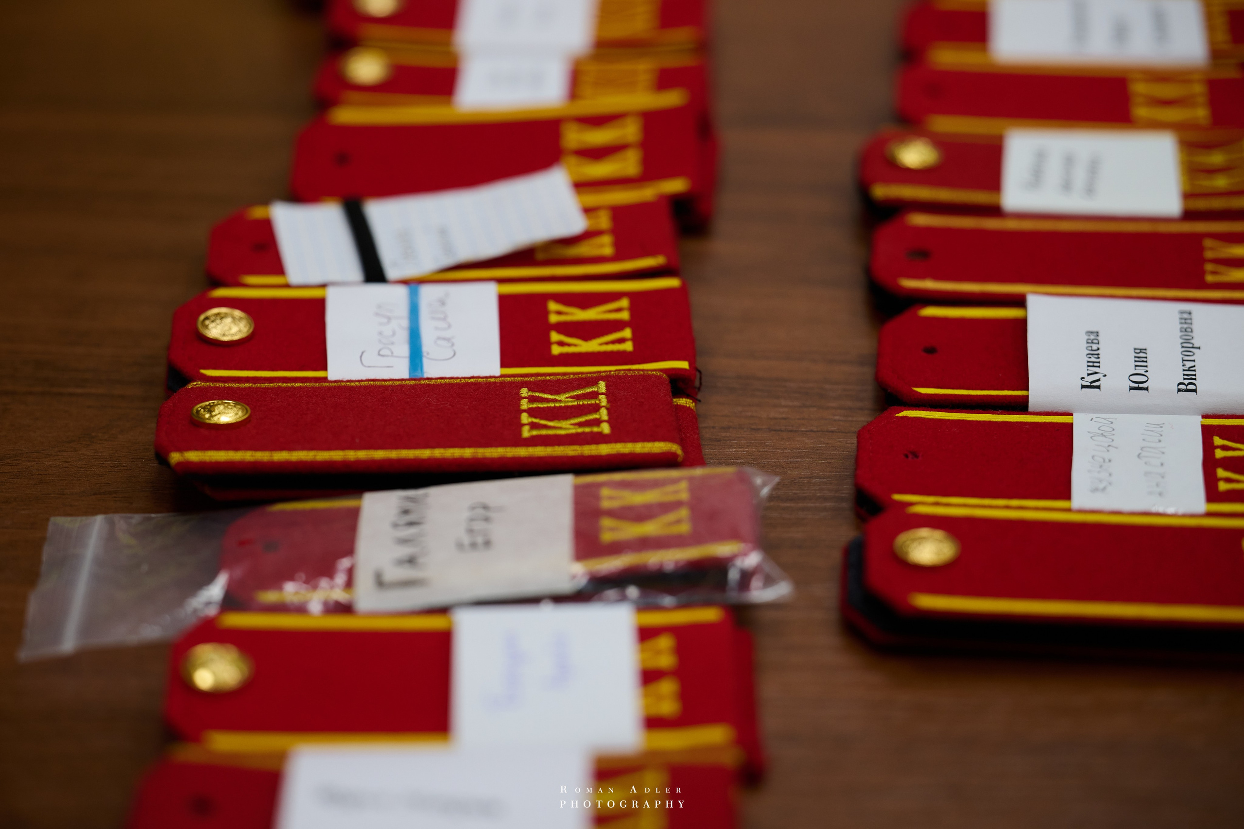 ДК «Победа» выставка фотопроекта «Территории». Фотограф Роман Адлер