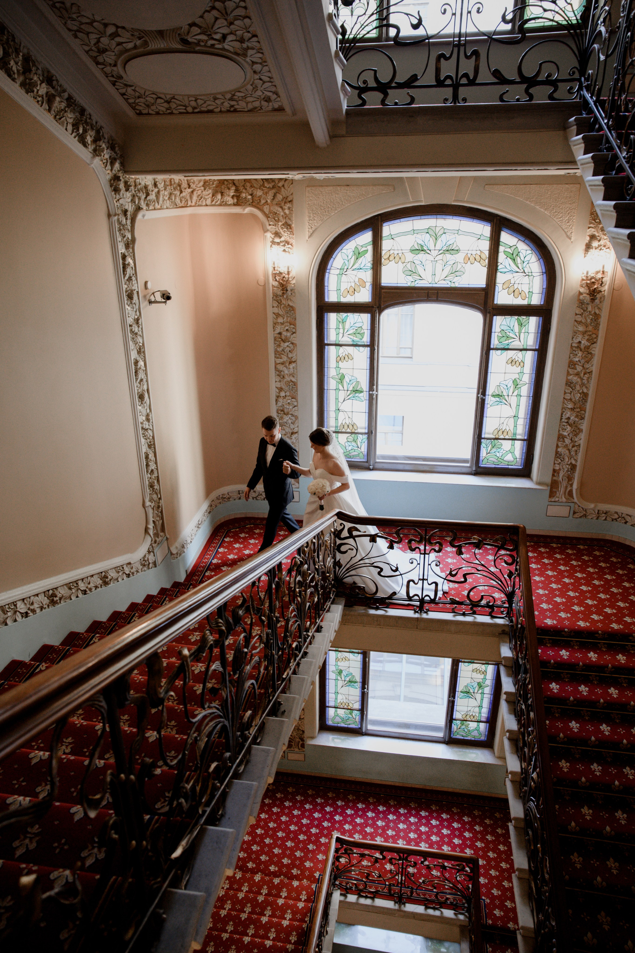 Фотограф Алина Синицина