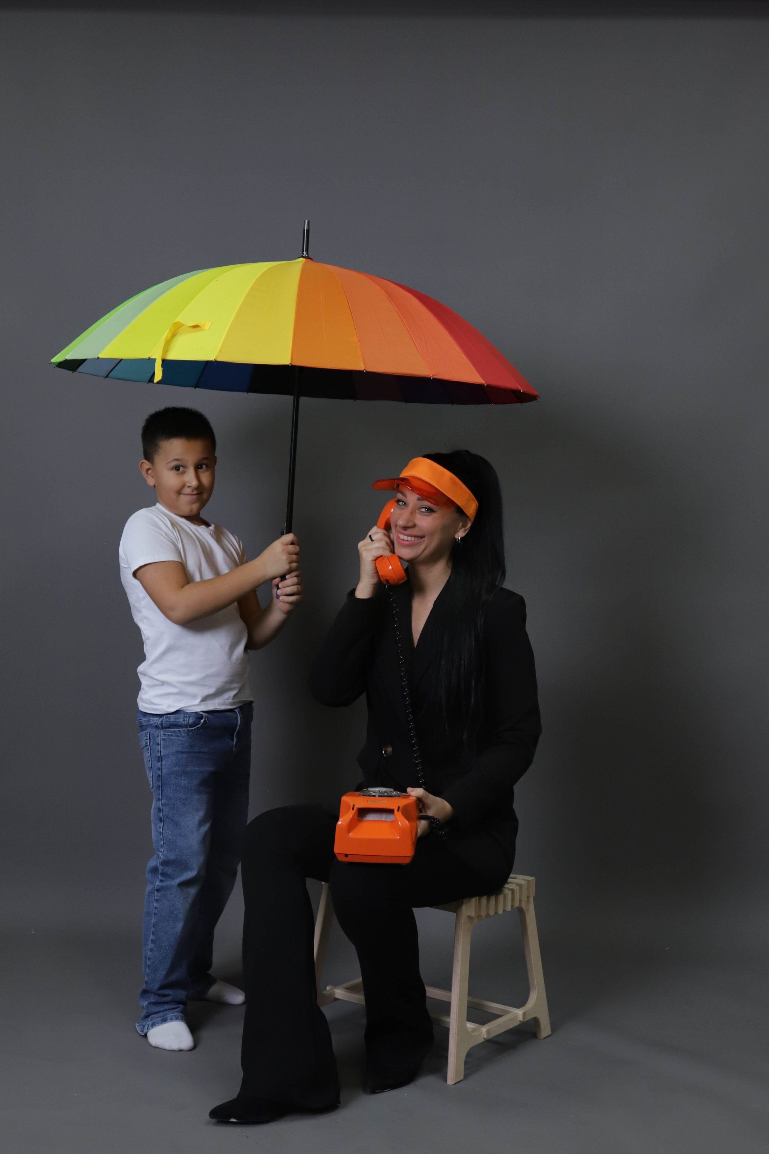 Фотостудия в Краснодаре без фотографа